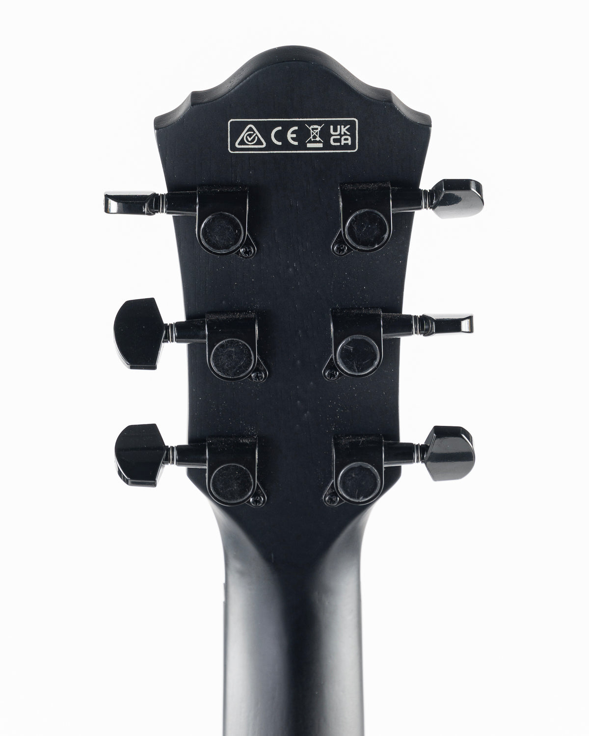Ibanez AEG621 Acoustic Electric Guitar - Black Out