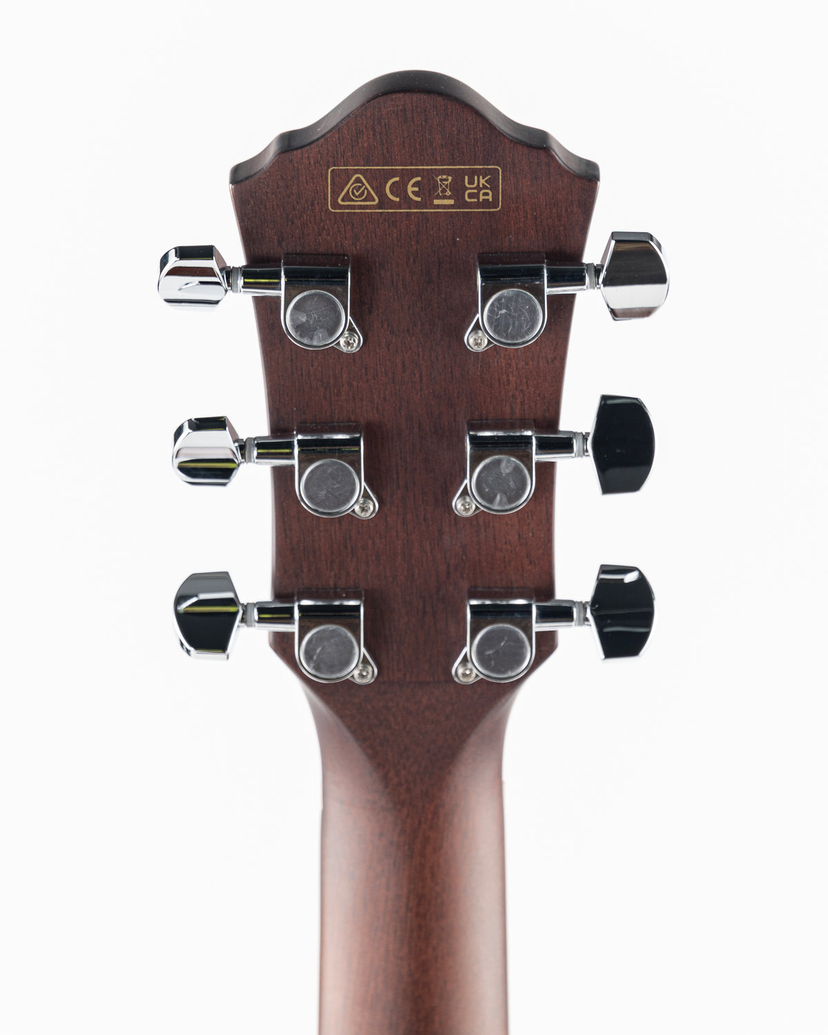 Ibanez AEWC16Q Acoustic Electric Guitar - Transparent Black Sunburst