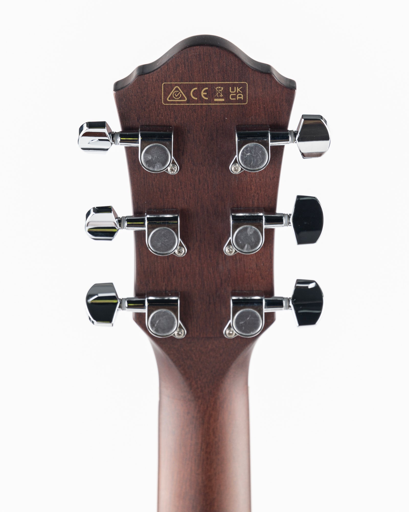 Ibanez AEWC16Q Acoustic Electric Guitar - Transparent Black Sunburst