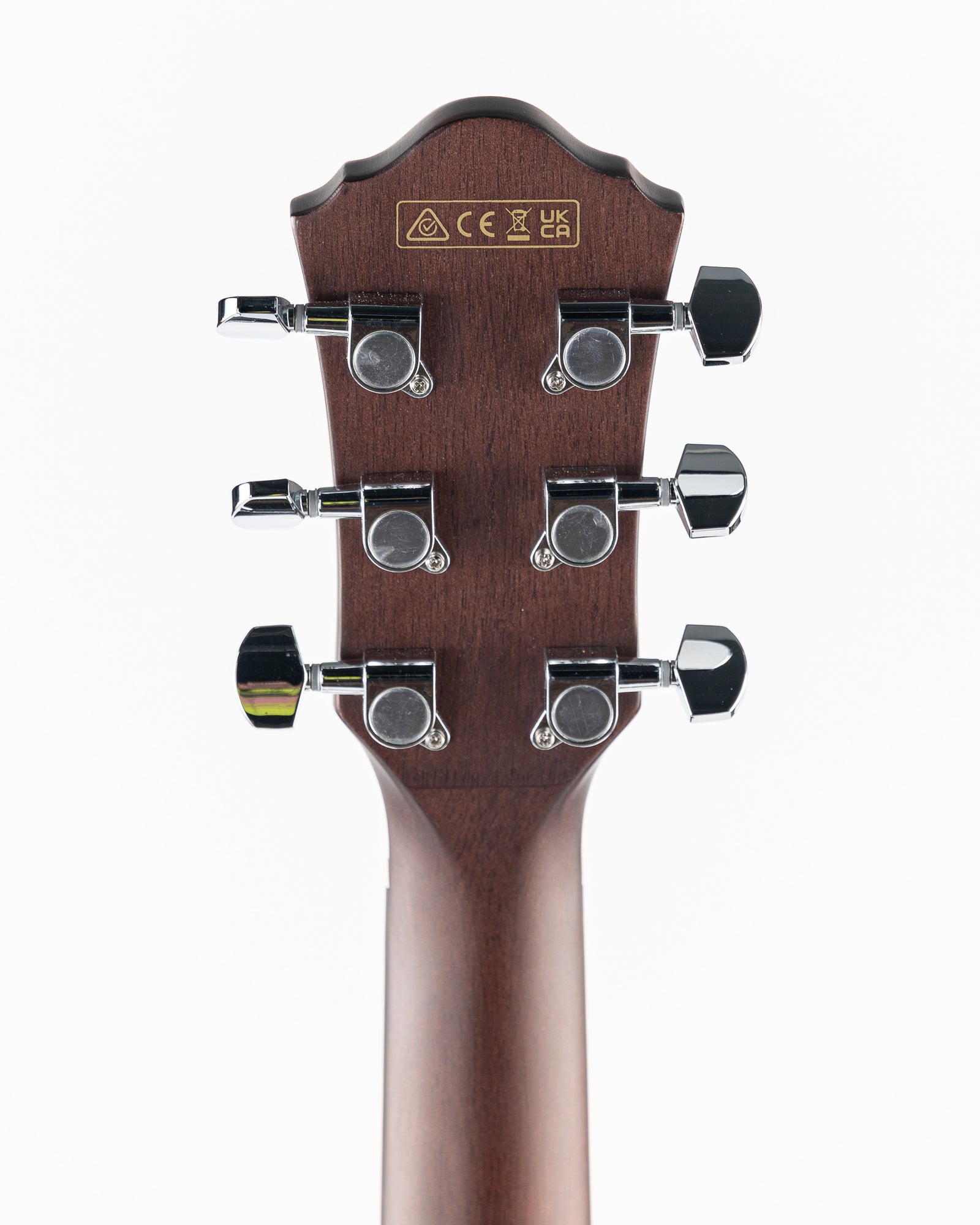 Ibanez AEWC16Q Acoustic Electric Guitar - Transparent Blue Sunburst
