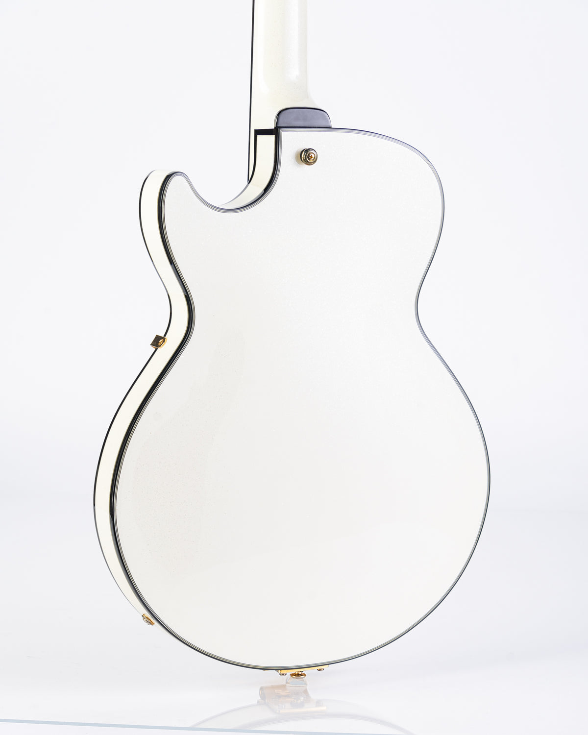 USED Ibanez Artcore AGR73T Twinkle Snow