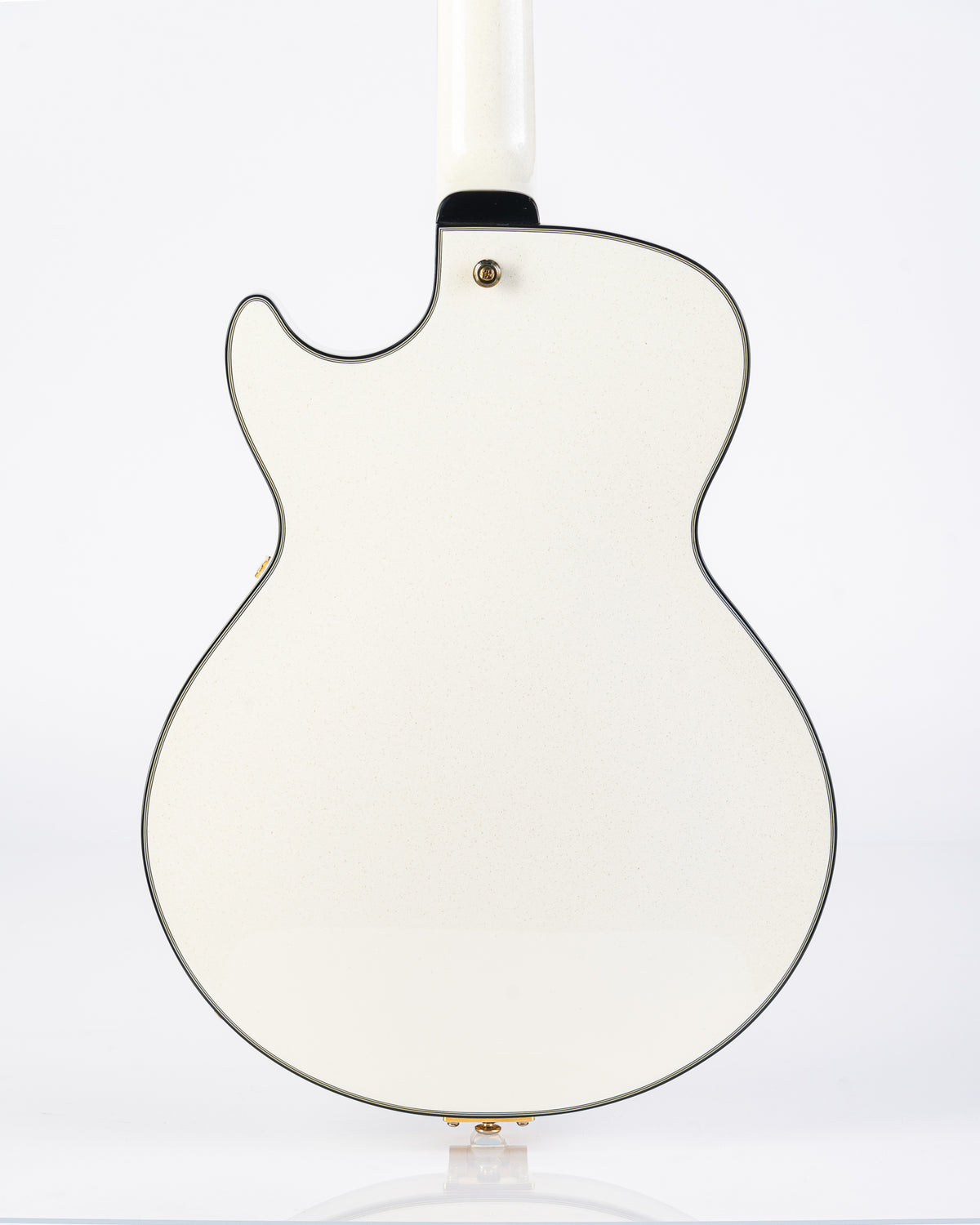 USED Ibanez Artcore AGR73T Twinkle Snow