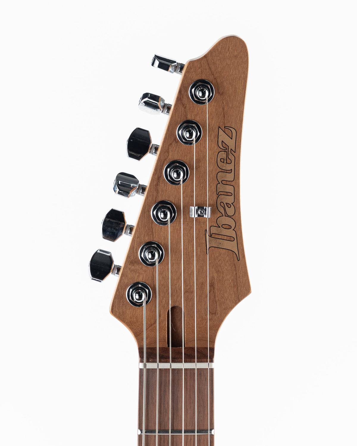 Ibanez AZ22S2 Standard Electric Guitar - Mint Green