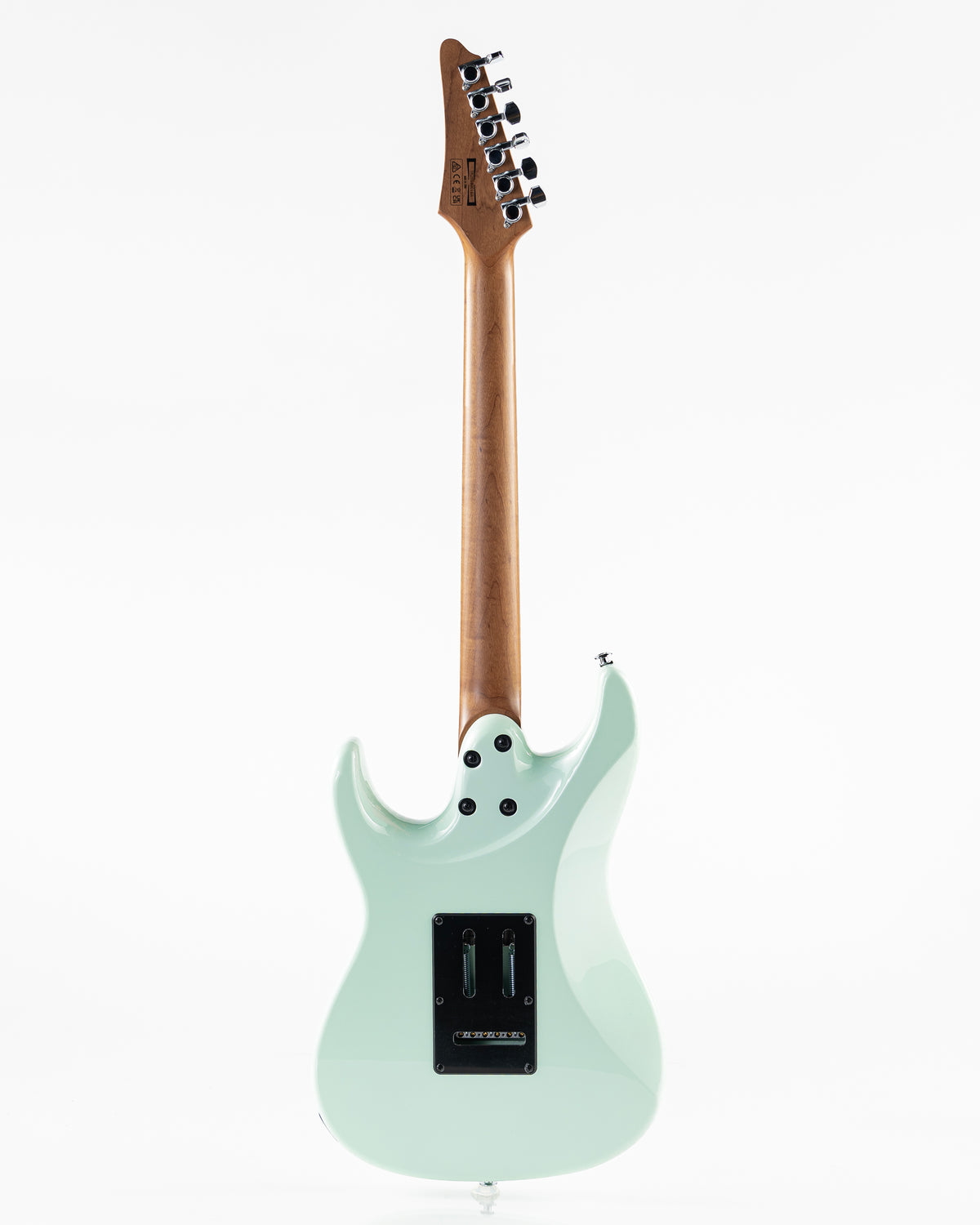 Ibanez AZ22S2 Standard Electric Guitar - Mint Green