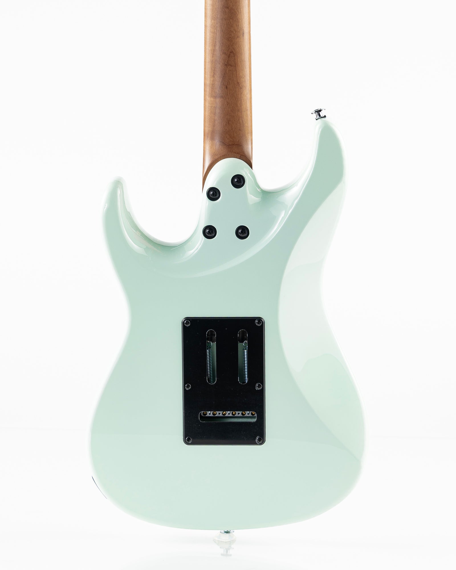 Ibanez AZ22S2 Standard Electric Guitar - Mint Green