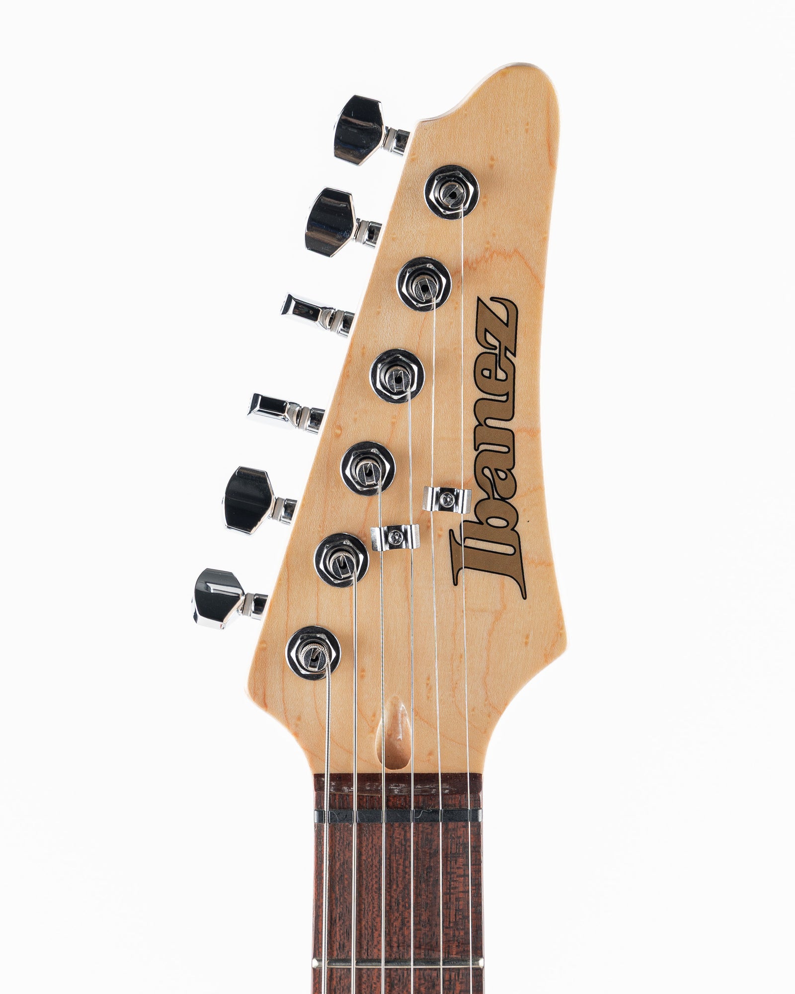 Ibanez AZES40B Electric Guitar - Roadster Orange Metallic