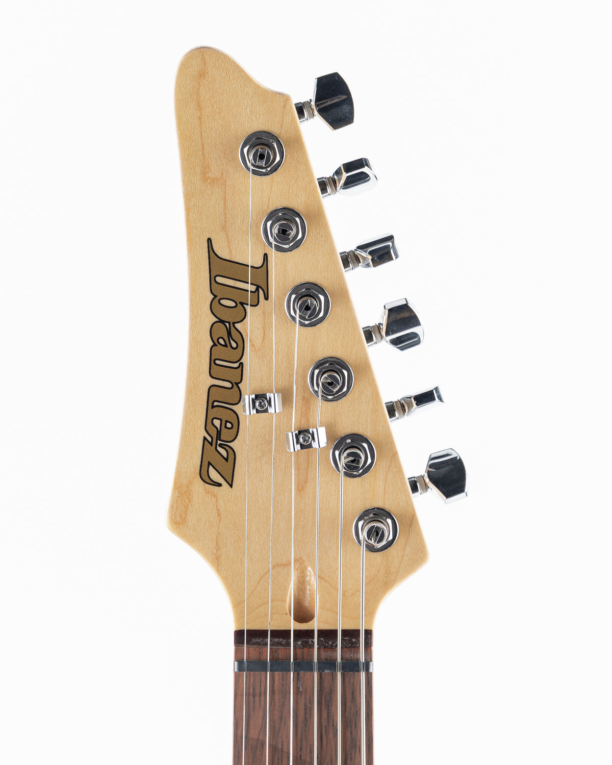 Ibanez AZES40L Left Handed Electric Guitar - Purist Blue