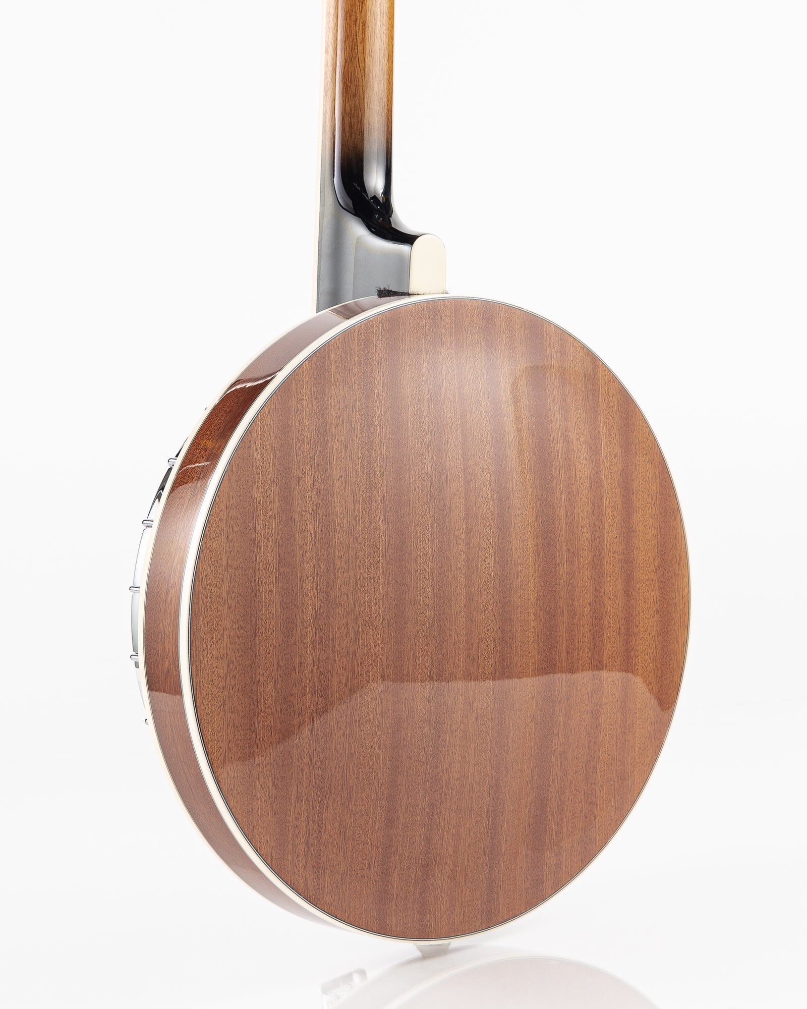 Ibanez B200 5-String Resonator Banjo - Natural Gloss