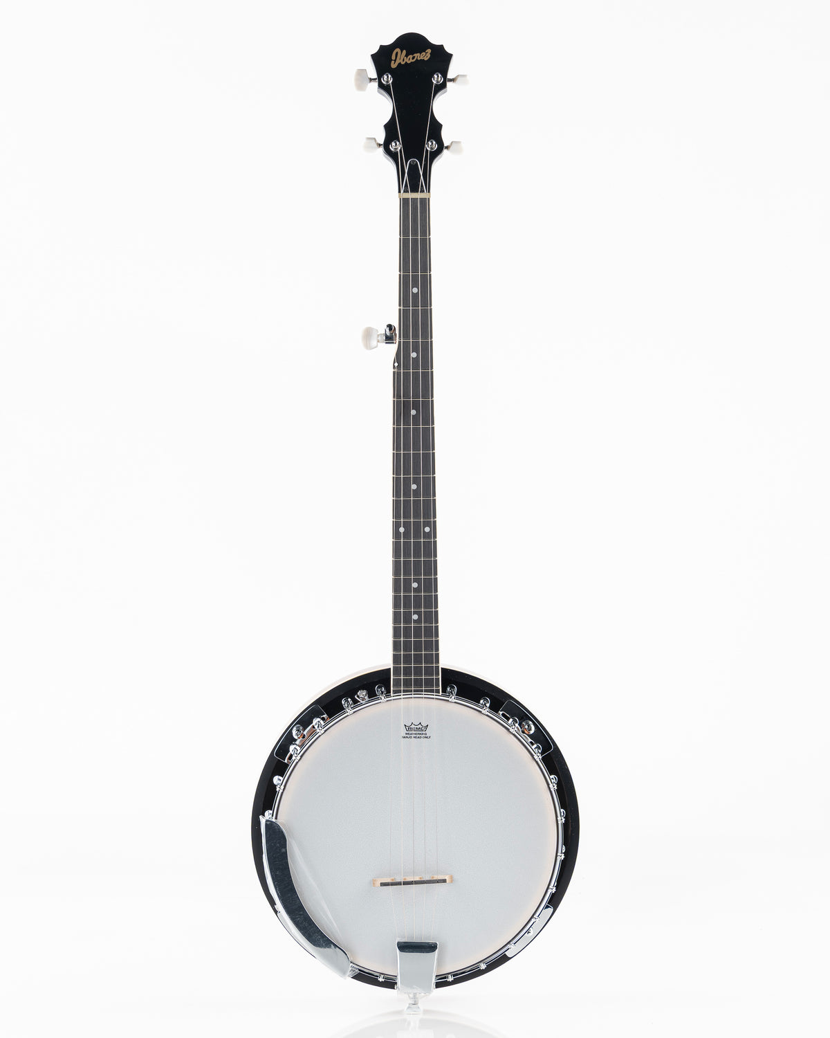Ibanez B50 5-String Resonator Banjo - Natural Gloss