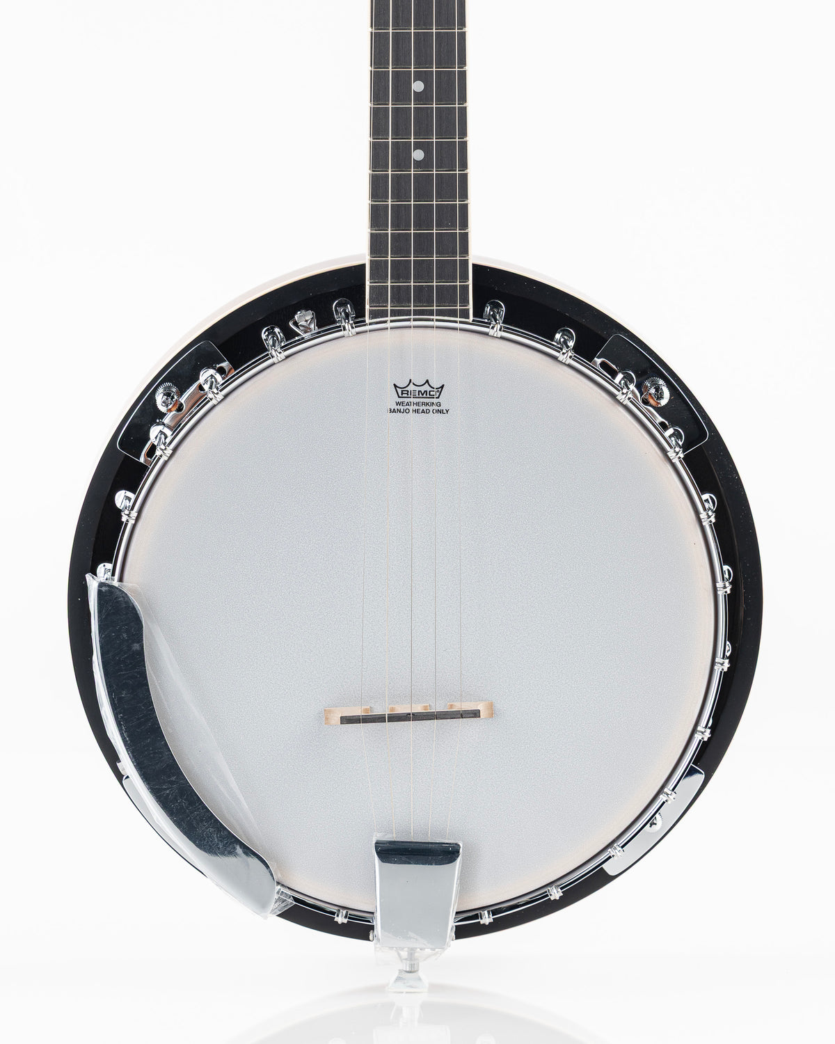 Ibanez B50 5-String Resonator Banjo - Natural Gloss