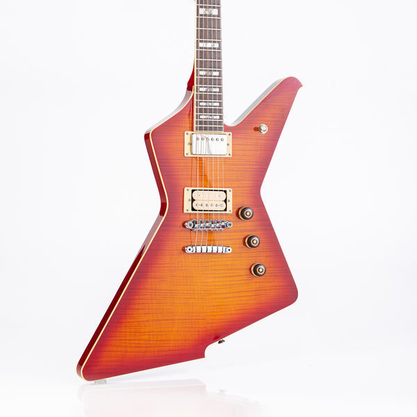 IbanezDT520FMDestroyerElectric