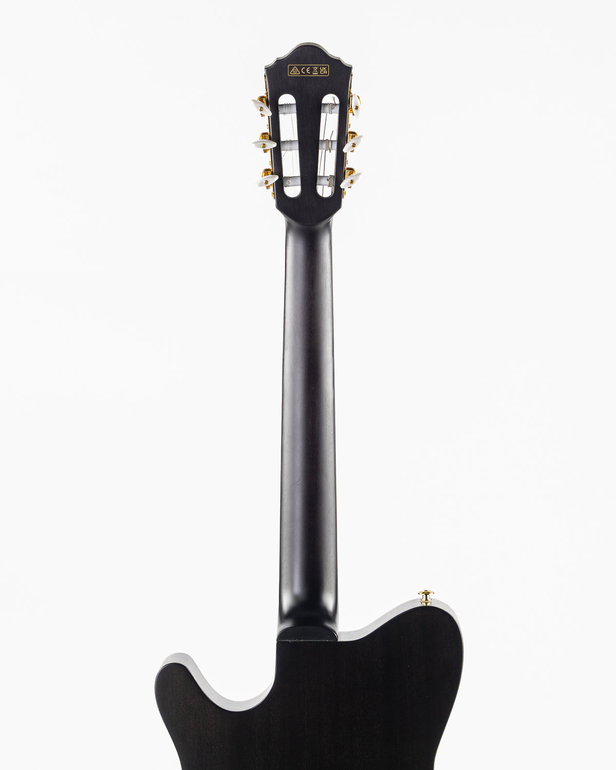 Ibanez FRH20 FMN Thinline Acoustic-Electric Guitar - Cosmic Blue Starburst Low Gloss