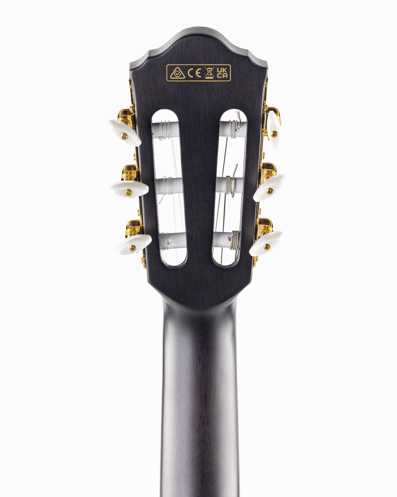 Ibanez FRH20 FMN Thinline Acoustic-Electric Guitar - Cosmic Blue Starburst Low Gloss