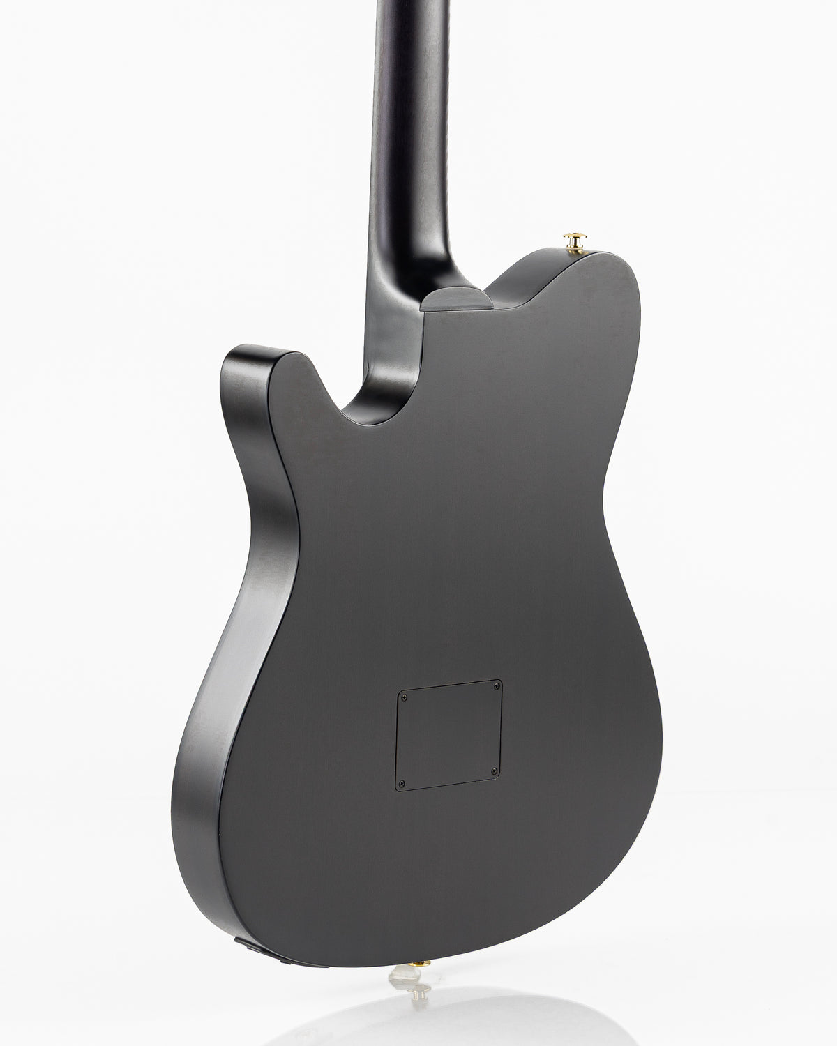 Ibanez FRH20 FMN Thinline Acoustic-Electric Guitar - Cosmic Blue Starburst Low Gloss