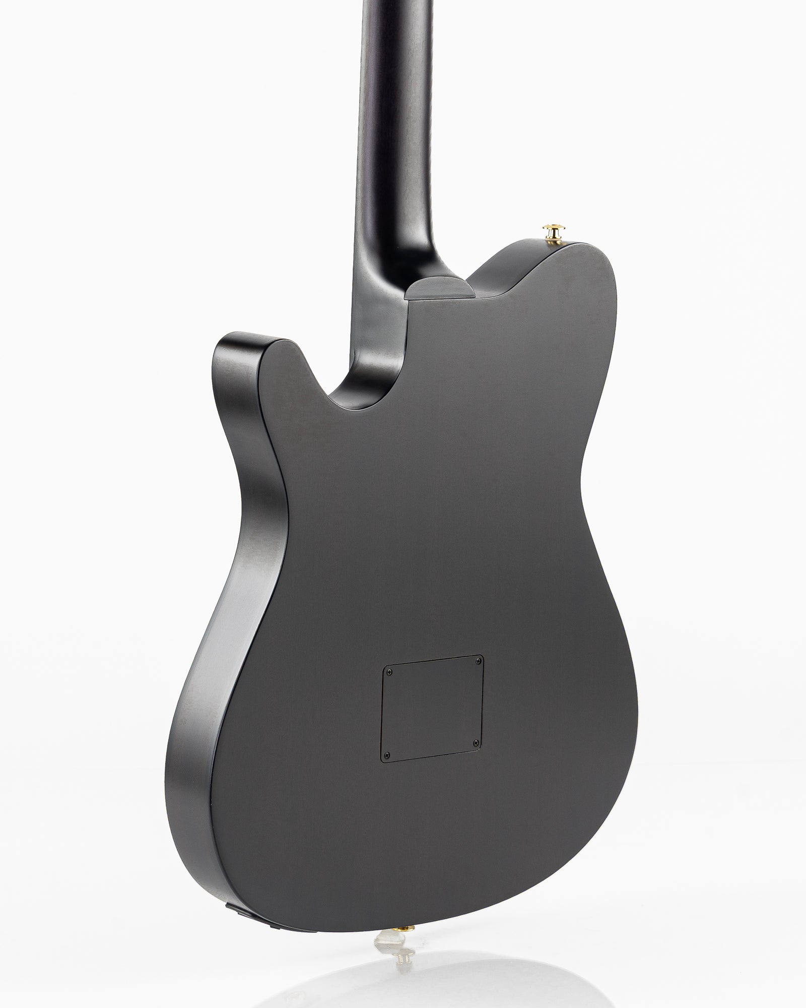 Ibanez FRH20 FMN Thinline Acoustic-Electric Guitar - Cosmic Blue Starburst Low Gloss