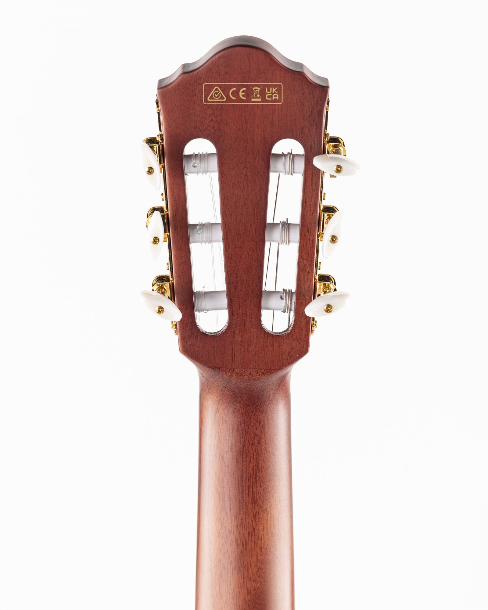 Ibanez FRH20SMN FMN Thinline Acoustic-Electric Guitar - Tobacco Burst Low Gloss