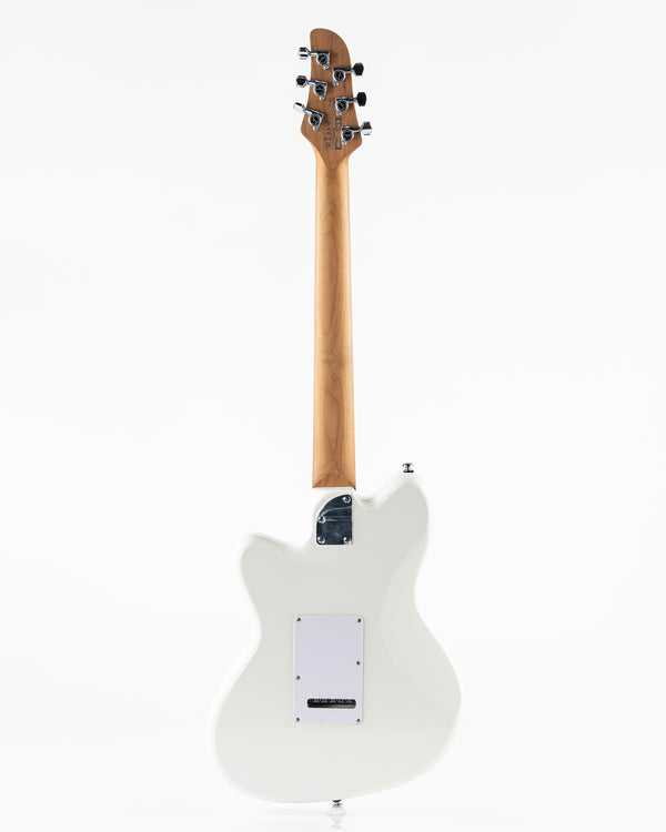 ギター ICHI00-VWH Talman(Ichika Nito Signature) Ibanez ICHI00 Ichika Nito Signature Talman Electric Guitar