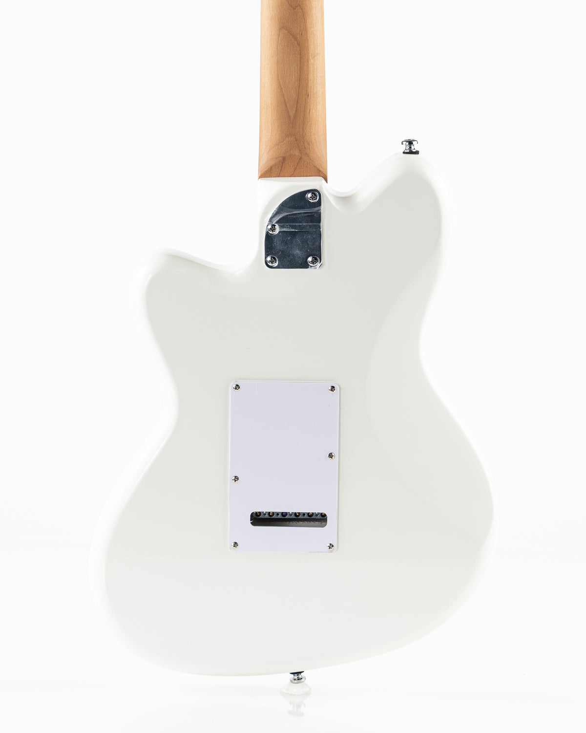 Ibanez ICHI00 Ichika Nito Signature Talman Electric Guitar - Vintage White