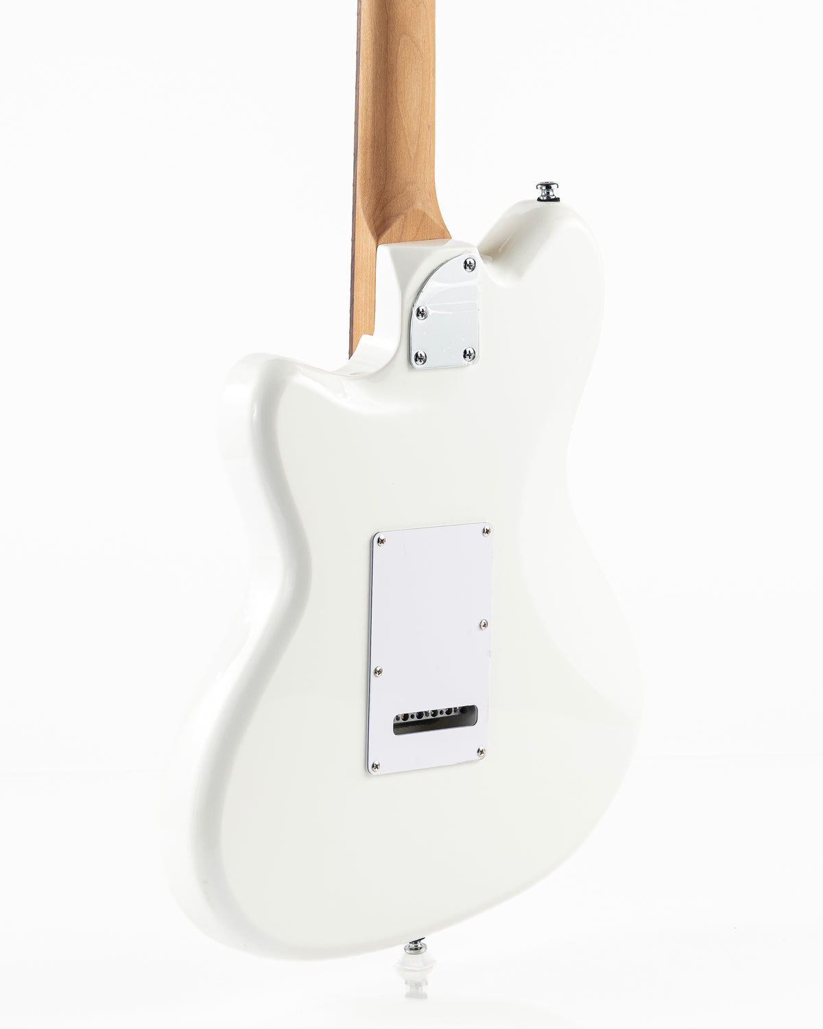 Ibanez ICHI00 Ichika Nito Signature Talman Electric Guitar - Vintage White