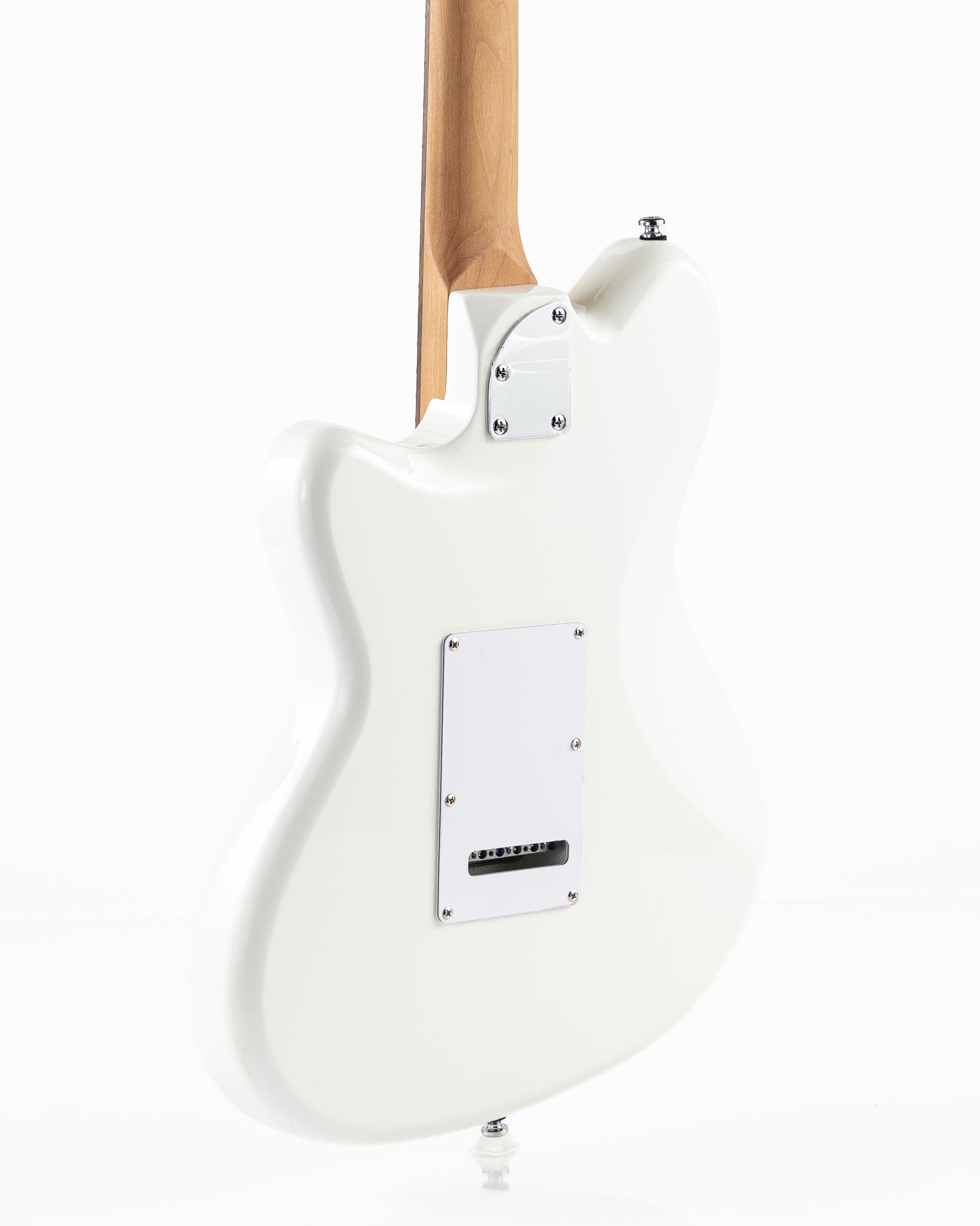 Ibanez ICHI00 Ichika Nito Signature Talman Electric Guitar - Vintage White