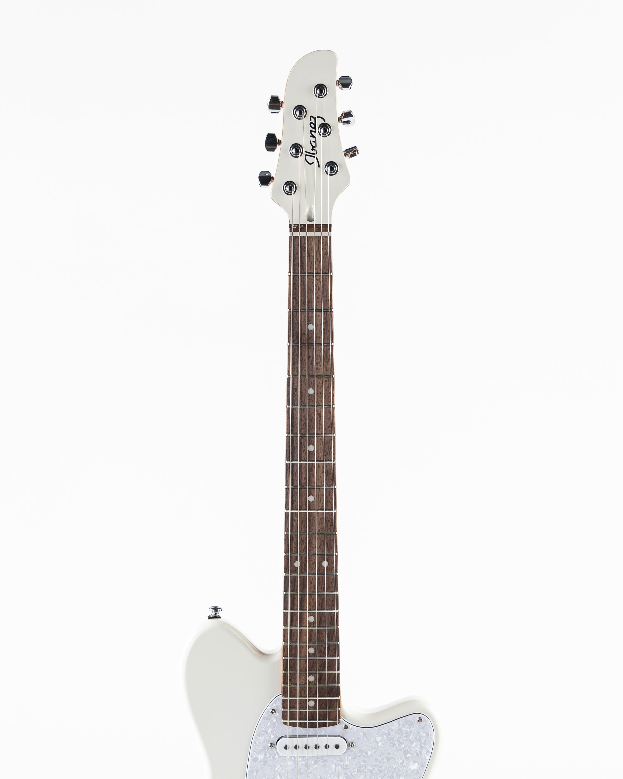 Ibanez ICHI00 Ichika Nito Signature Talman Electric Guitar