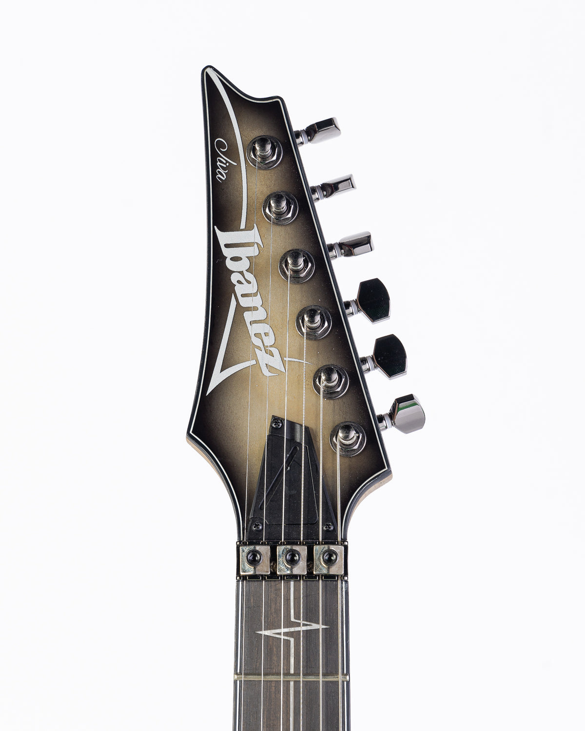 Ibanez JIVA10 Left Handed Nita Strauss Signature Electric Guitar - Deep Space Blonde