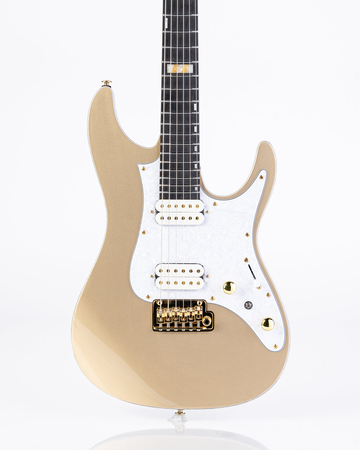 B-STOCK Ibanez KRYS10 Scott LePage Signature Electric Guitar