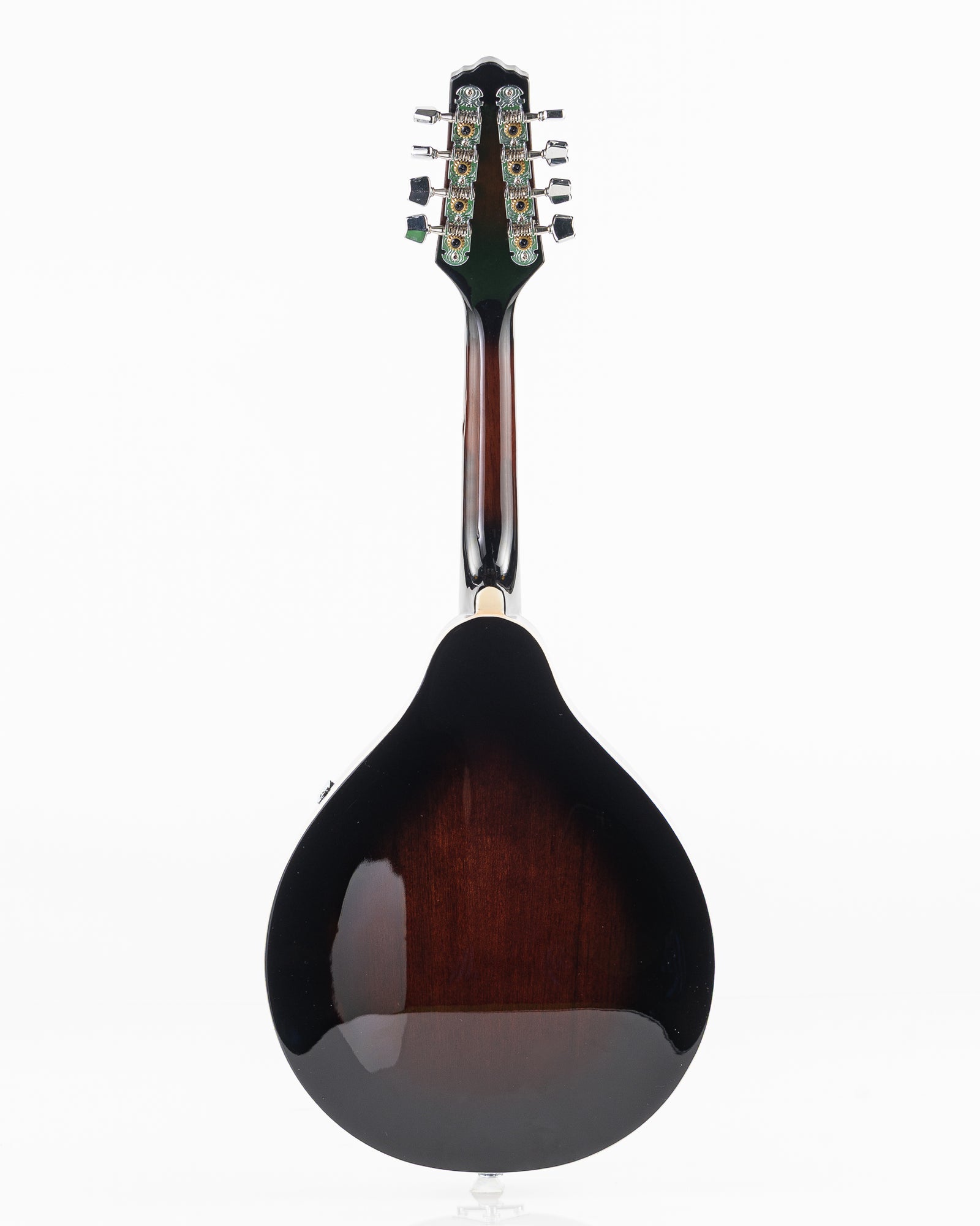 Ibanez M510 A-Style Acoustic Mandolin - Dark Violin Sunburst High Gloss