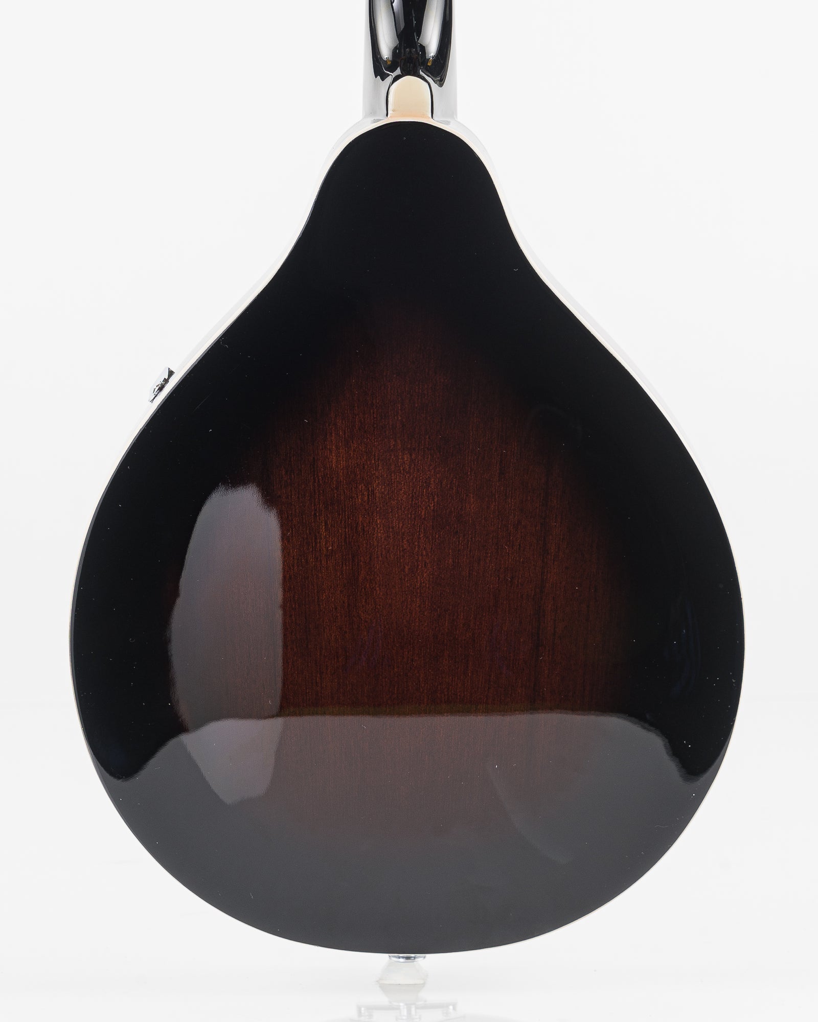 Ibanez M510 A-Style Acoustic Mandolin - Dark Violin Sunburst High Gloss