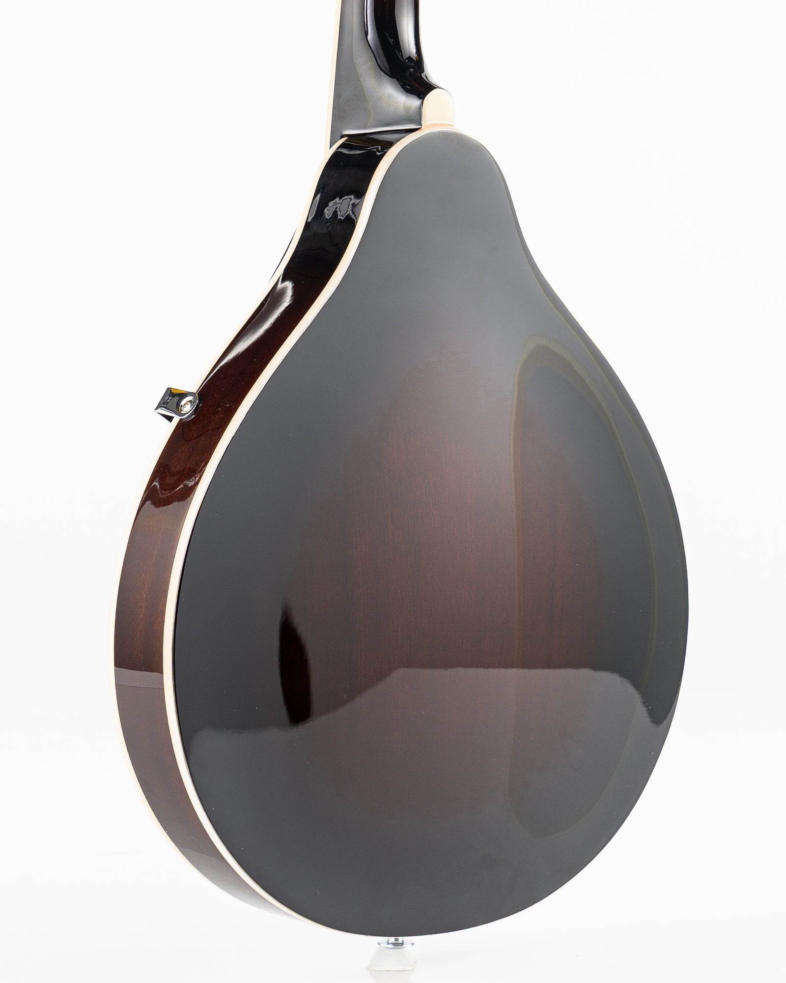Ibanez M510 A-Style Acoustic Mandolin - Dark Violin Sunburst High Gloss