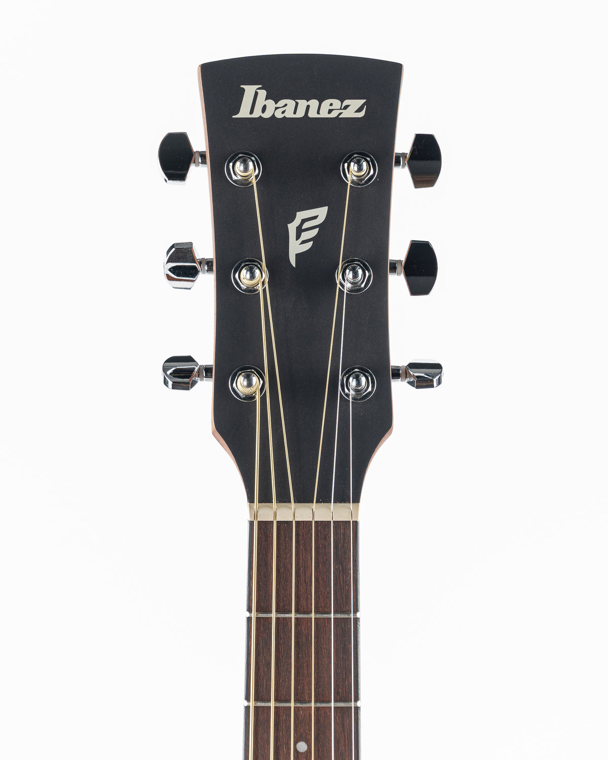 Ibanez PC50WSCE Acoustic Electric Guitar - Open Pore Natural