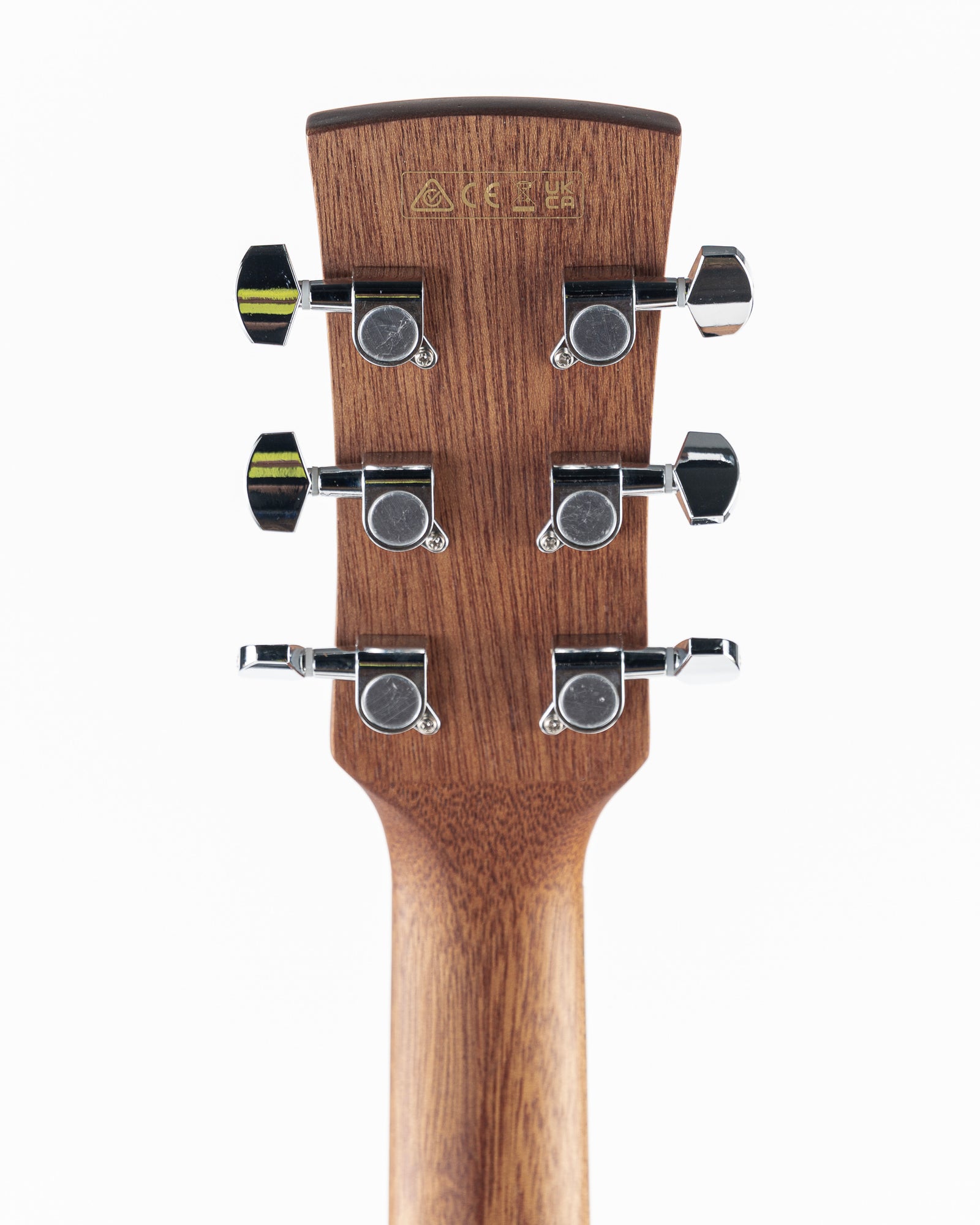 Ibanez PC50WSCE Acoustic Electric Guitar - Open Pore Natural