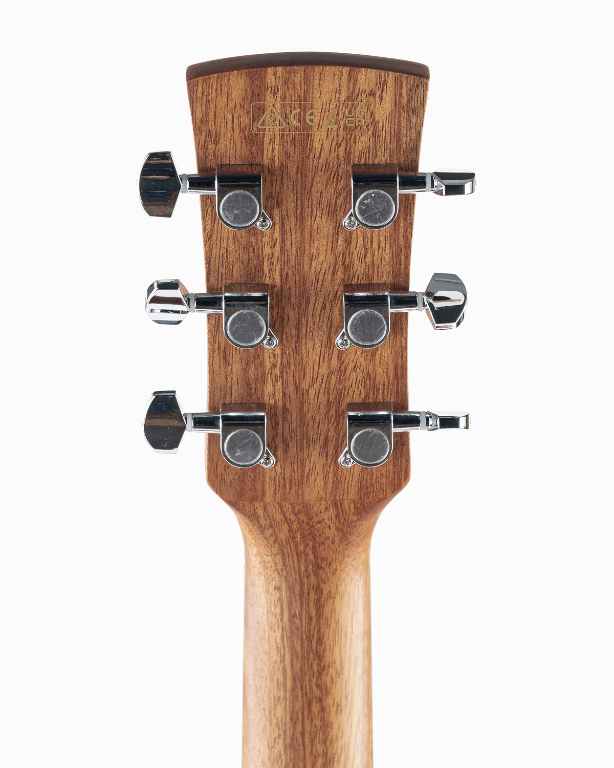 Ibanez PC50WSCE Acoustic Electric Guitar - Open Pore Natural