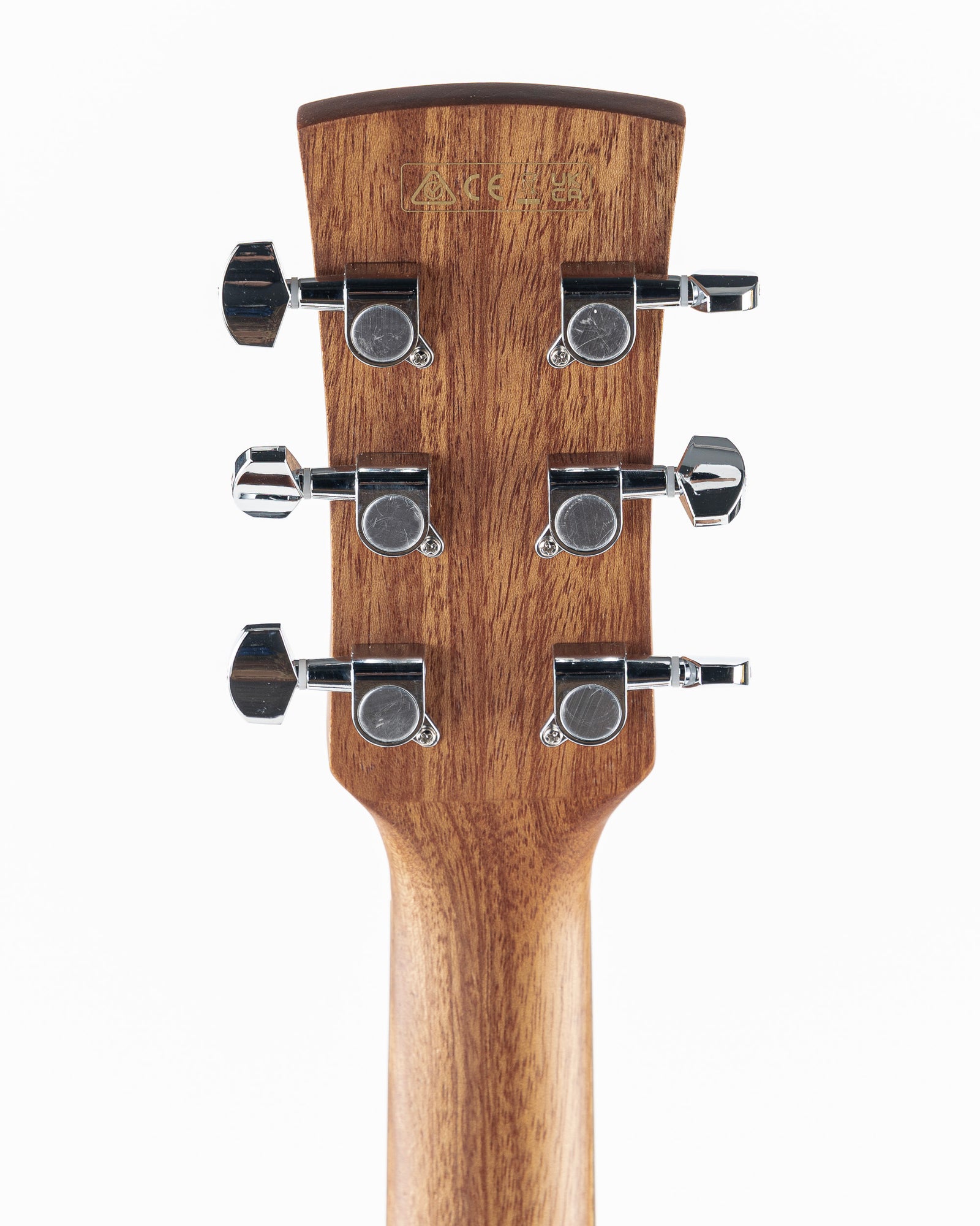 Ibanez PC50WSCE Acoustic Electric Guitar - Open Pore Natural