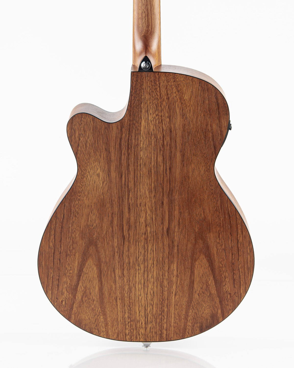 Ibanez PC50WSCE Acoustic Electric Guitar - Open Pore Natural