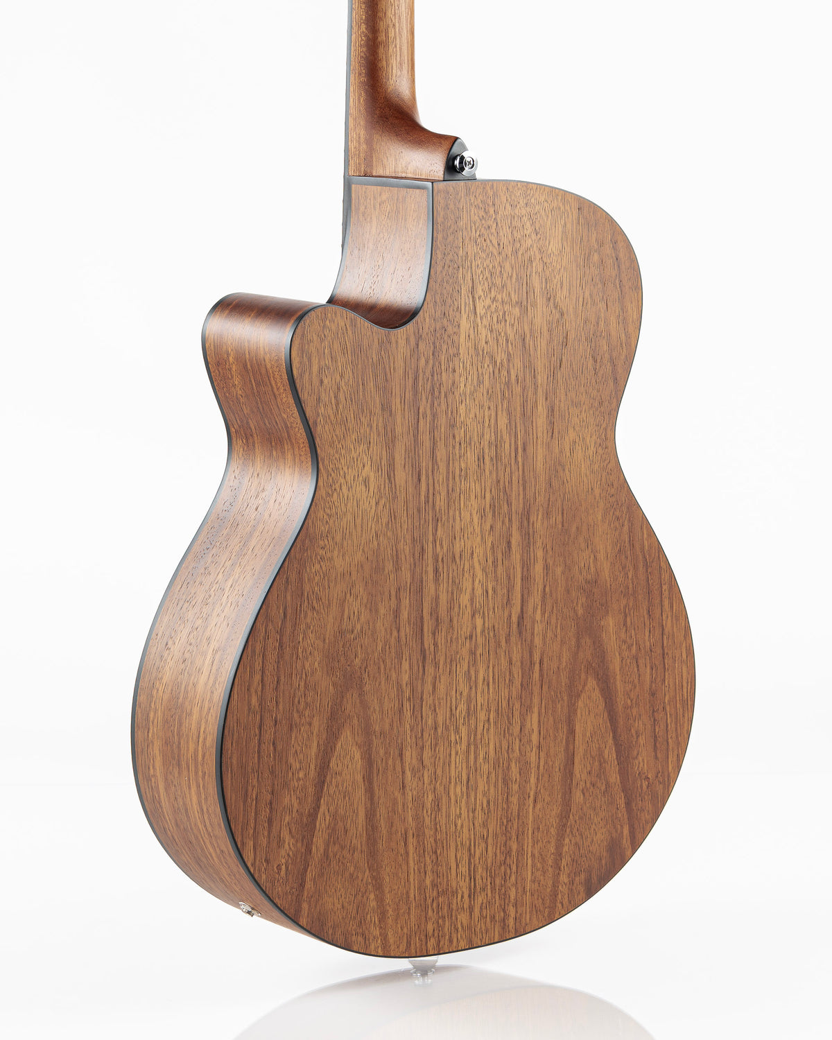 Ibanez PC50WSCE Acoustic Electric Guitar - Open Pore Natural