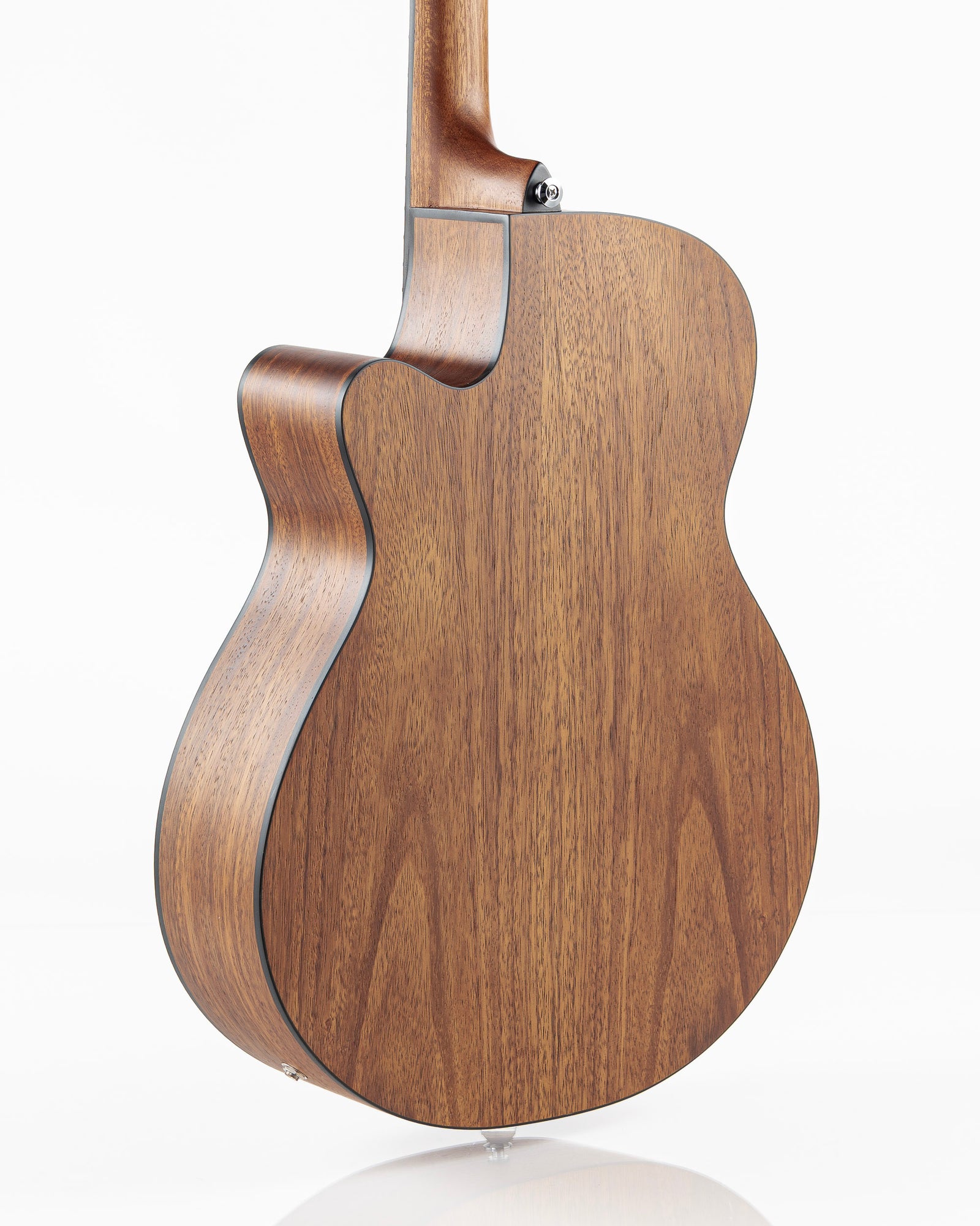 Ibanez PC50WSCE Acoustic Electric Guitar - Open Pore Natural