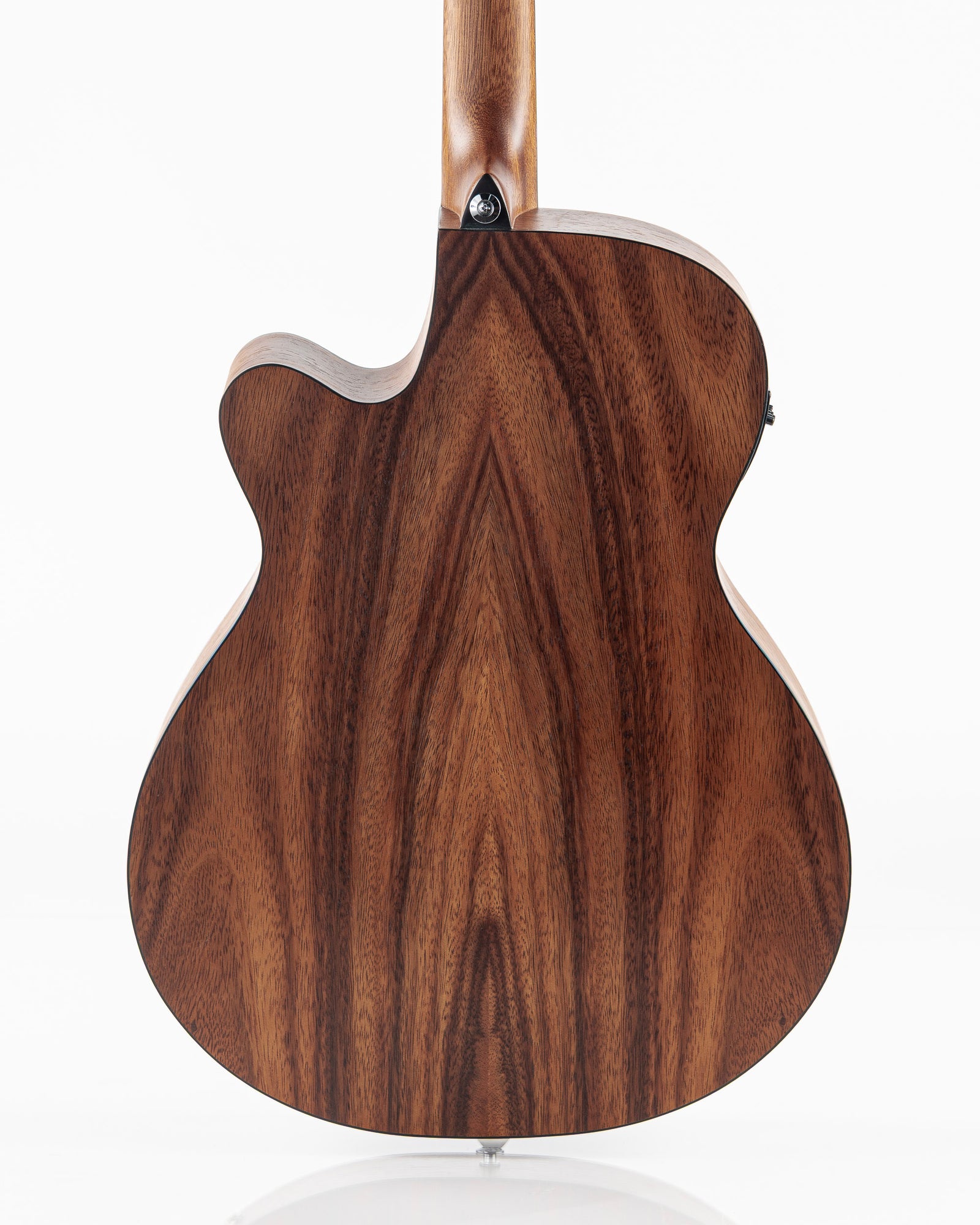 Ibanez PC50WSCE Acoustic Electric Guitar - Open Pore Natural