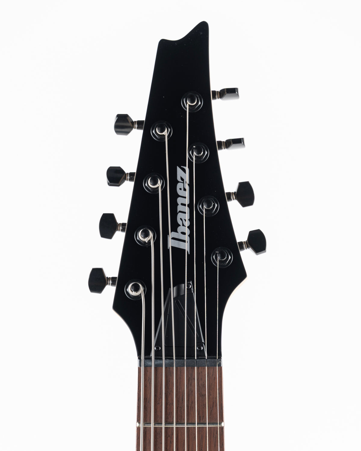 Ibanez RG8 RG Standard 8 String Electric Guitar - White