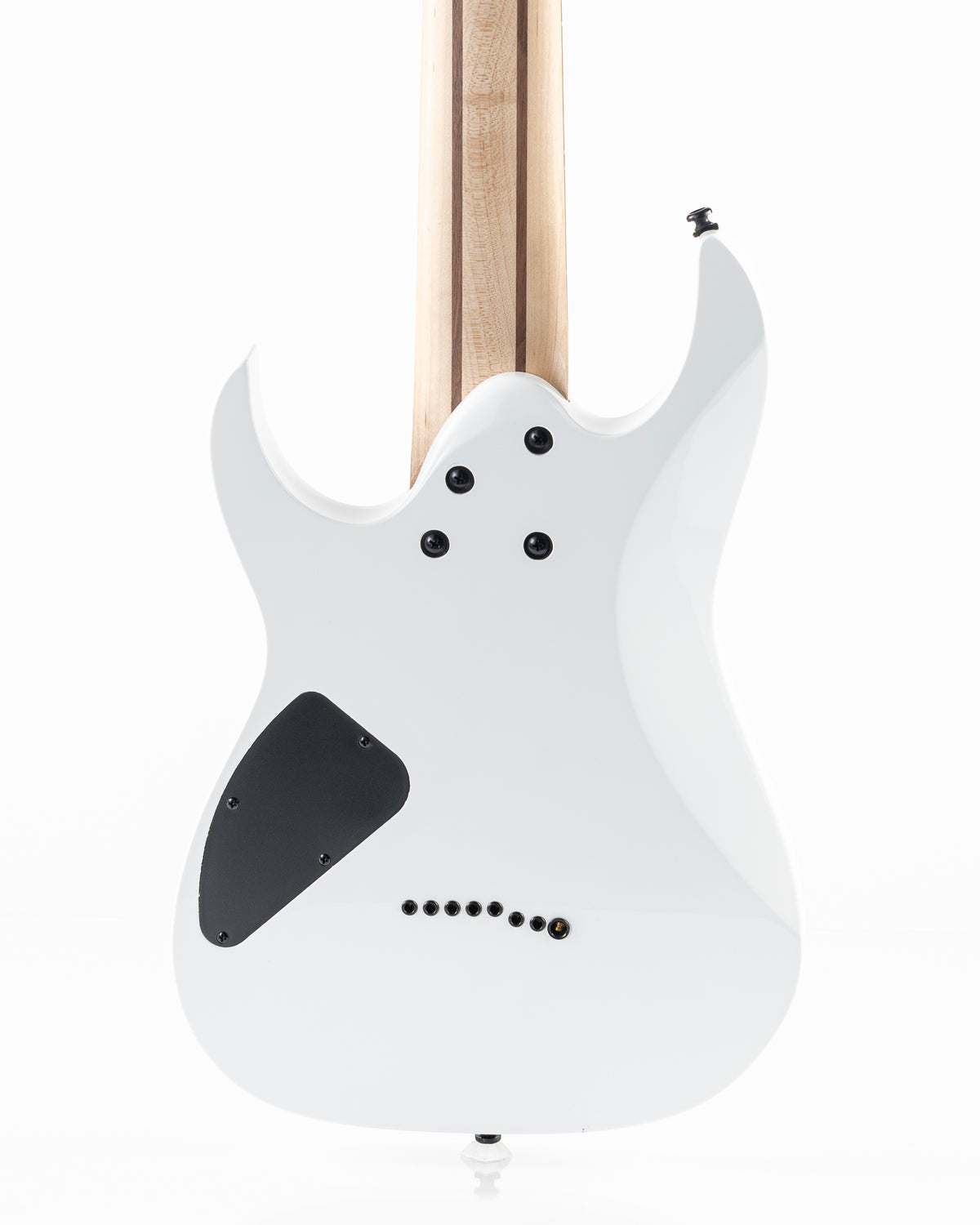 Ibanez RG8 RG Standard 8 String Electric Guitar - White