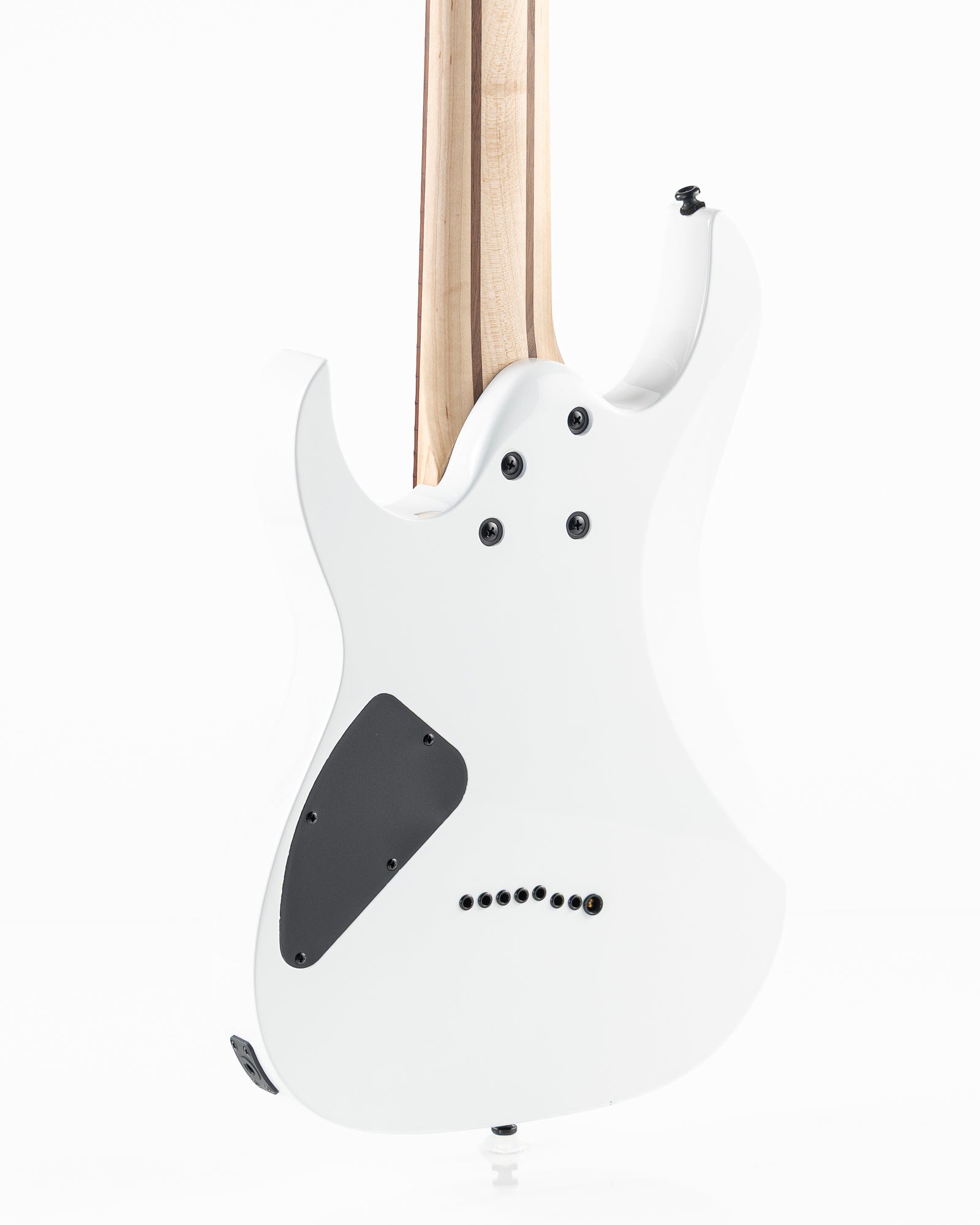 Ibanez RG8 RG Standard 8 String Electric Guitar - White