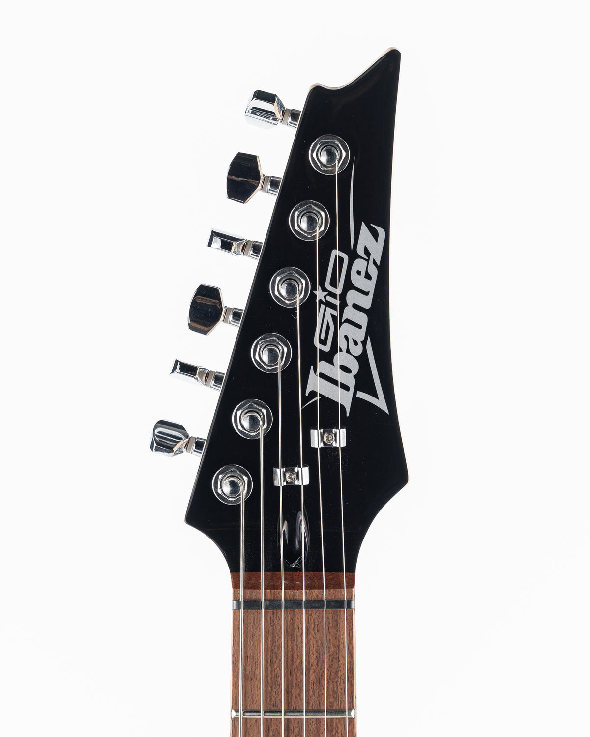 Ibanez GRX70QA RG Gio Series Electric Guitar - Transparent Emerald Burst