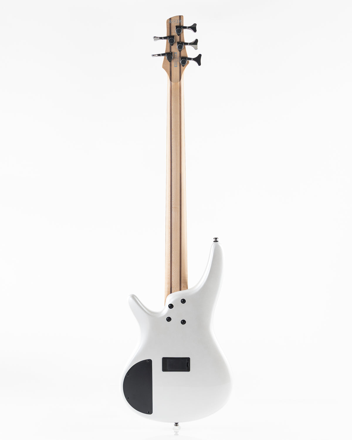 Ibanez SR305E SR Series 5-String Electric Bass - Pearl White