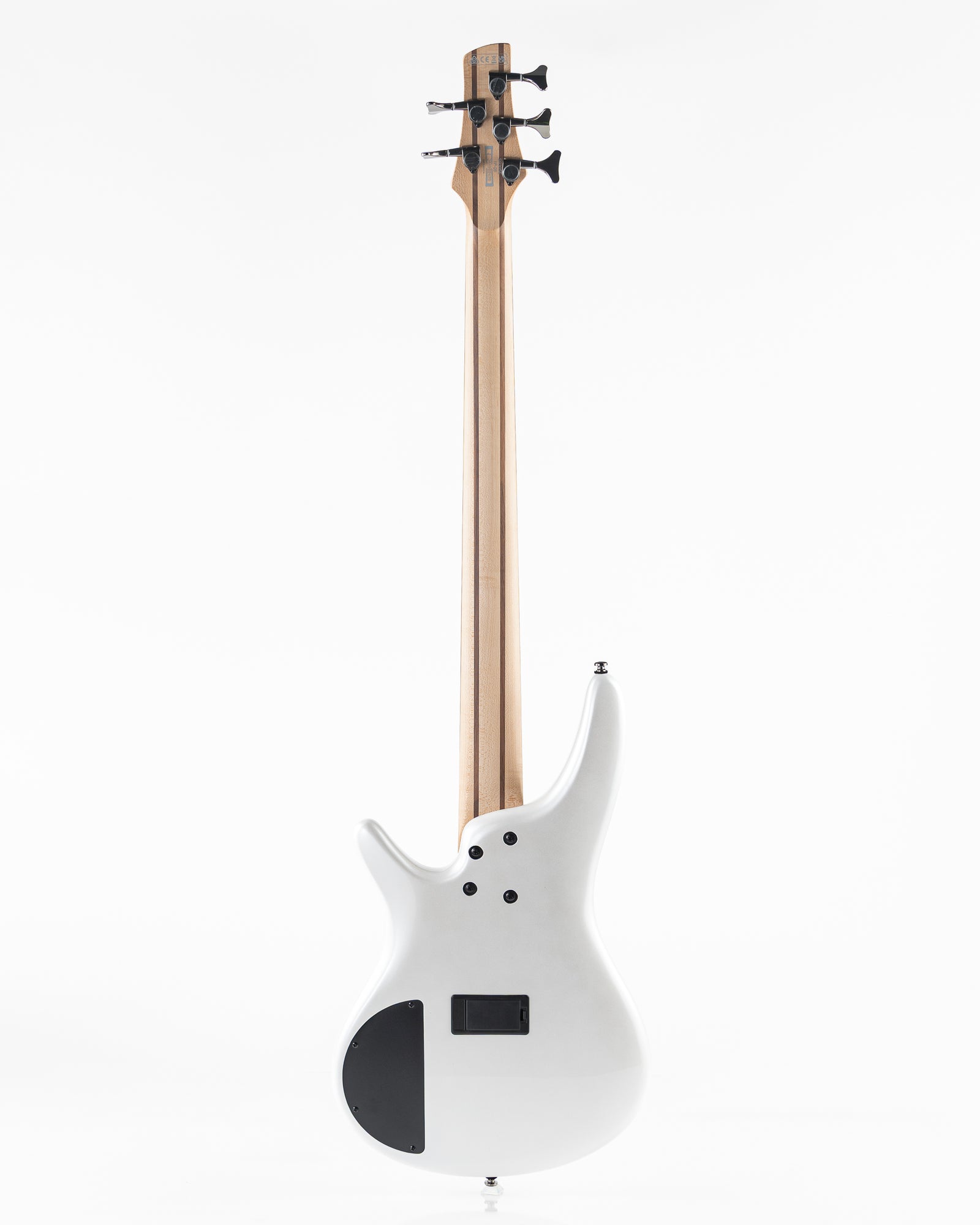 Ibanez SR305E SR Series 5-String Electric Bass - Pearl White