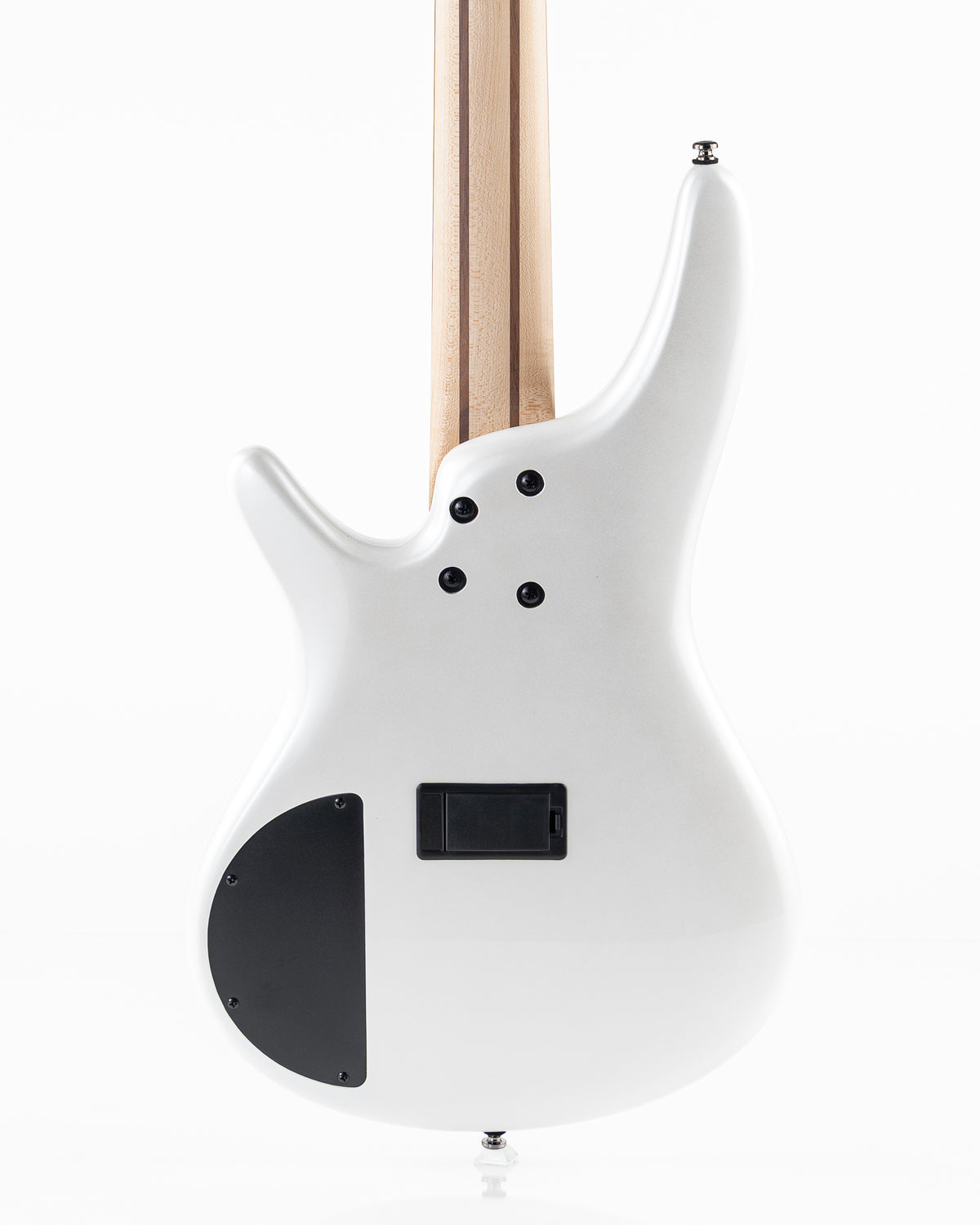 Ibanez SR305E SR Series 5-String Electric Bass - Pearl White
