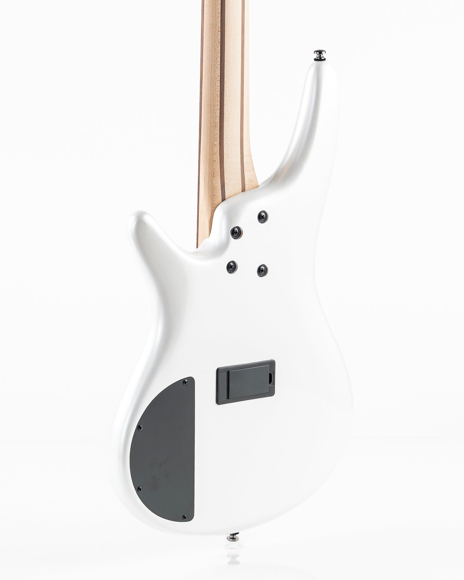 Ibanez SR305E SR Series 5-String Electric Bass - Pearl White