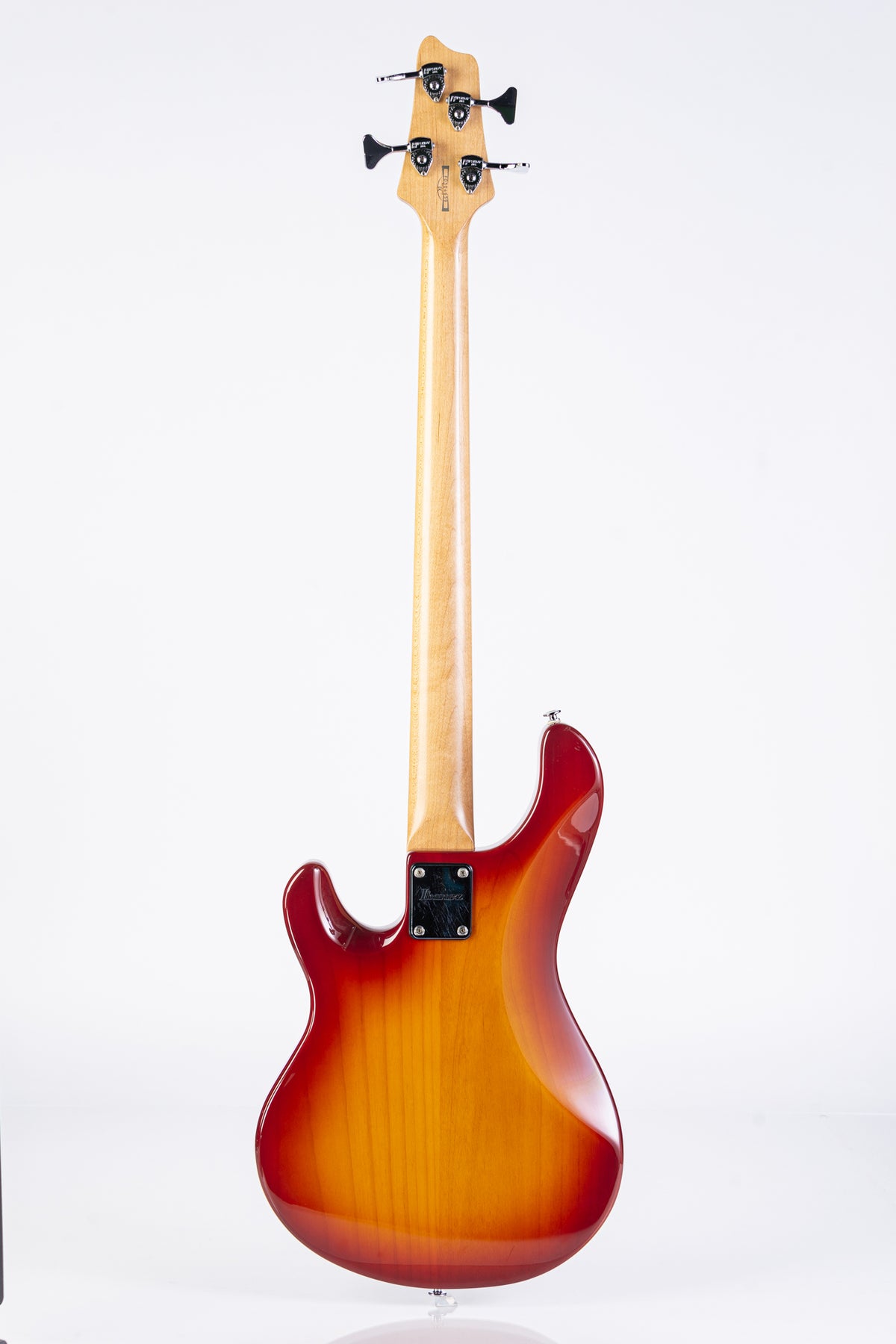 USED Ibanez RKB-900 4-String Sunburst Bass W/HSC