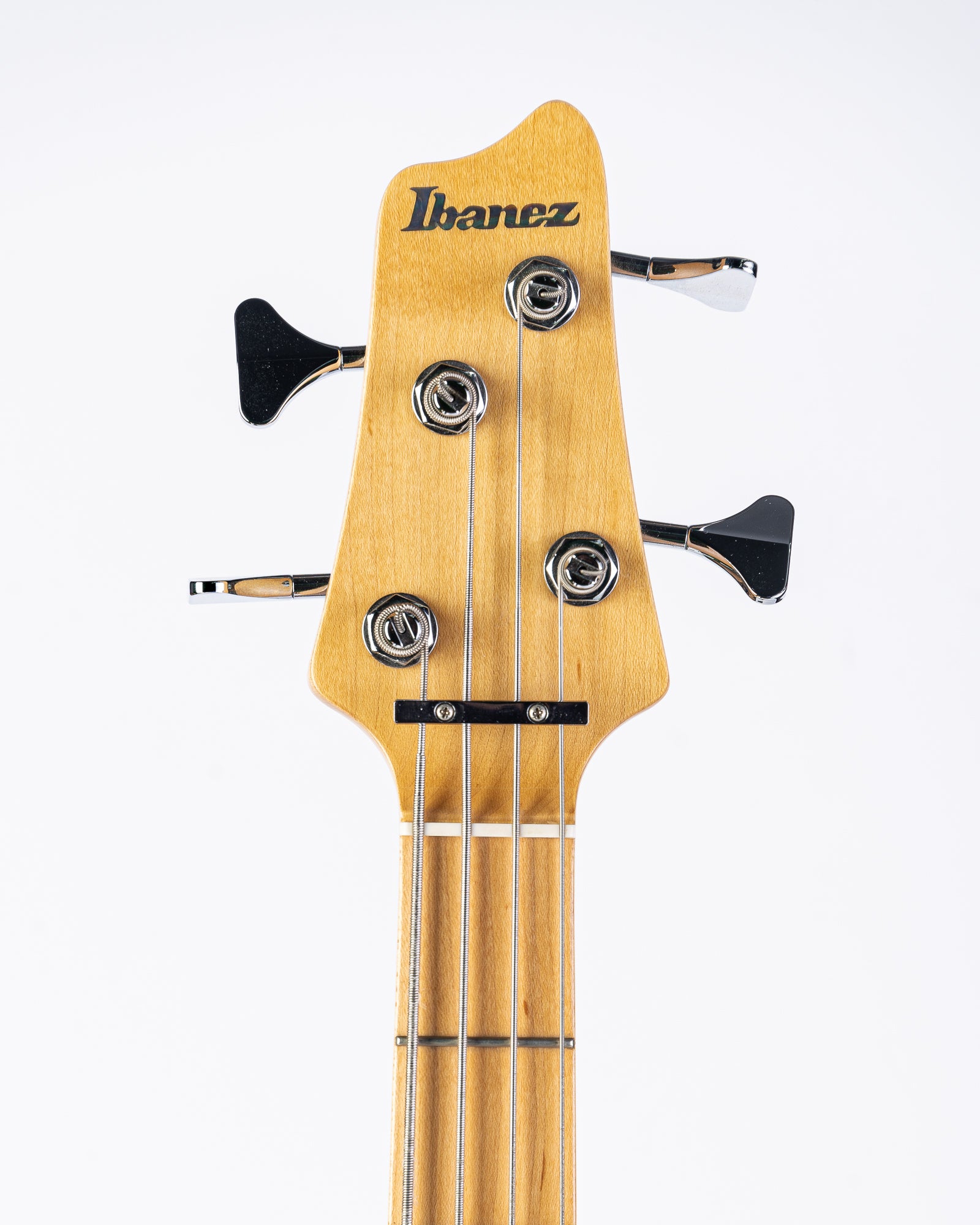 USED Ibanez RKB-900 4-String Sunburst Bass W/HSC