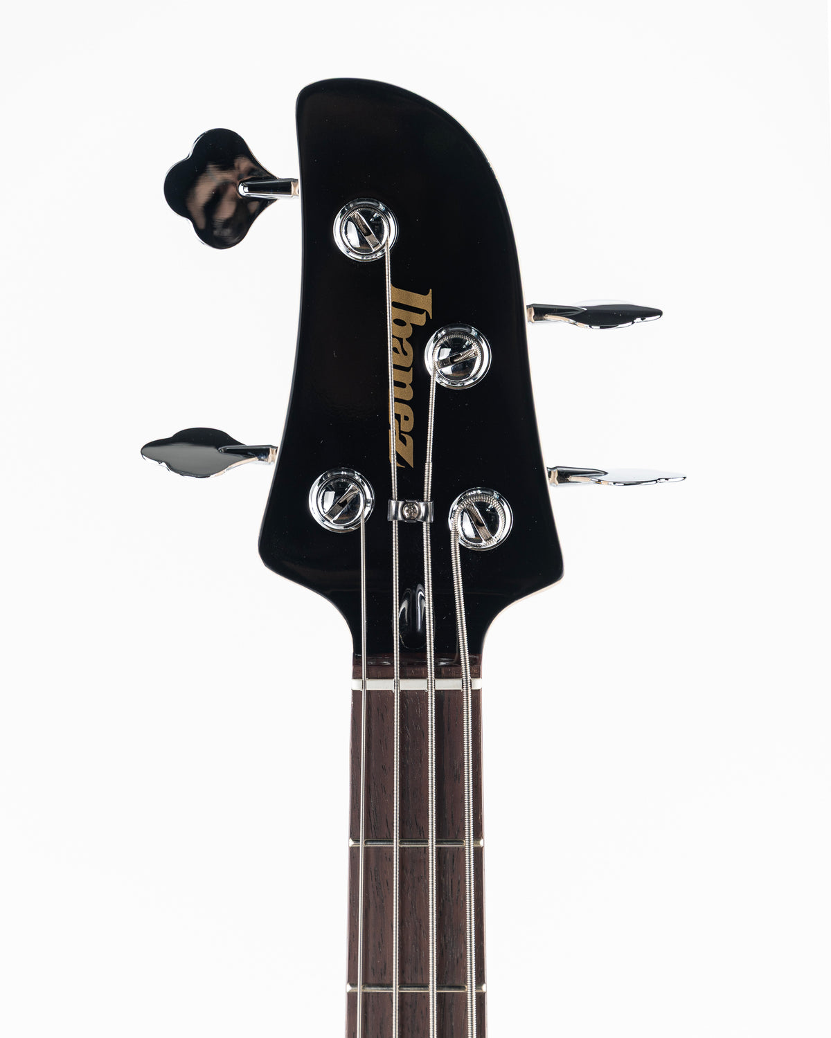 Ibanez TMB100L Talman Left Handed Electric Bass - Black