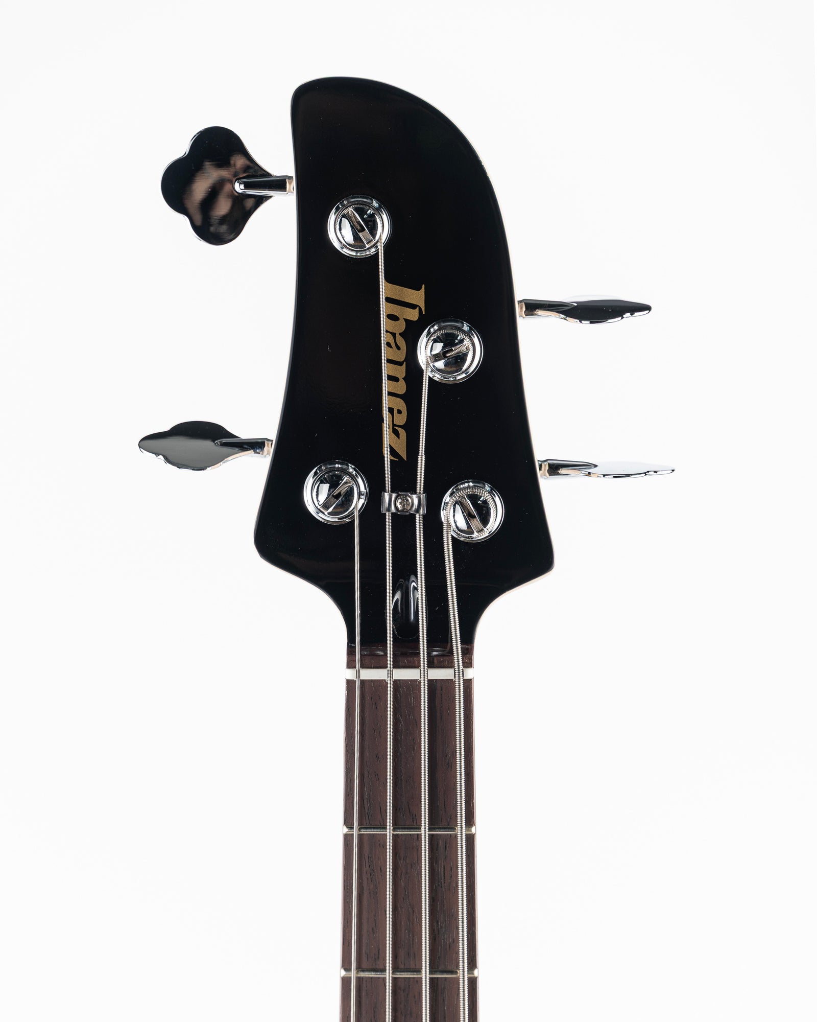 Ibanez TMB100L Talman Left Handed Electric Bass - Black